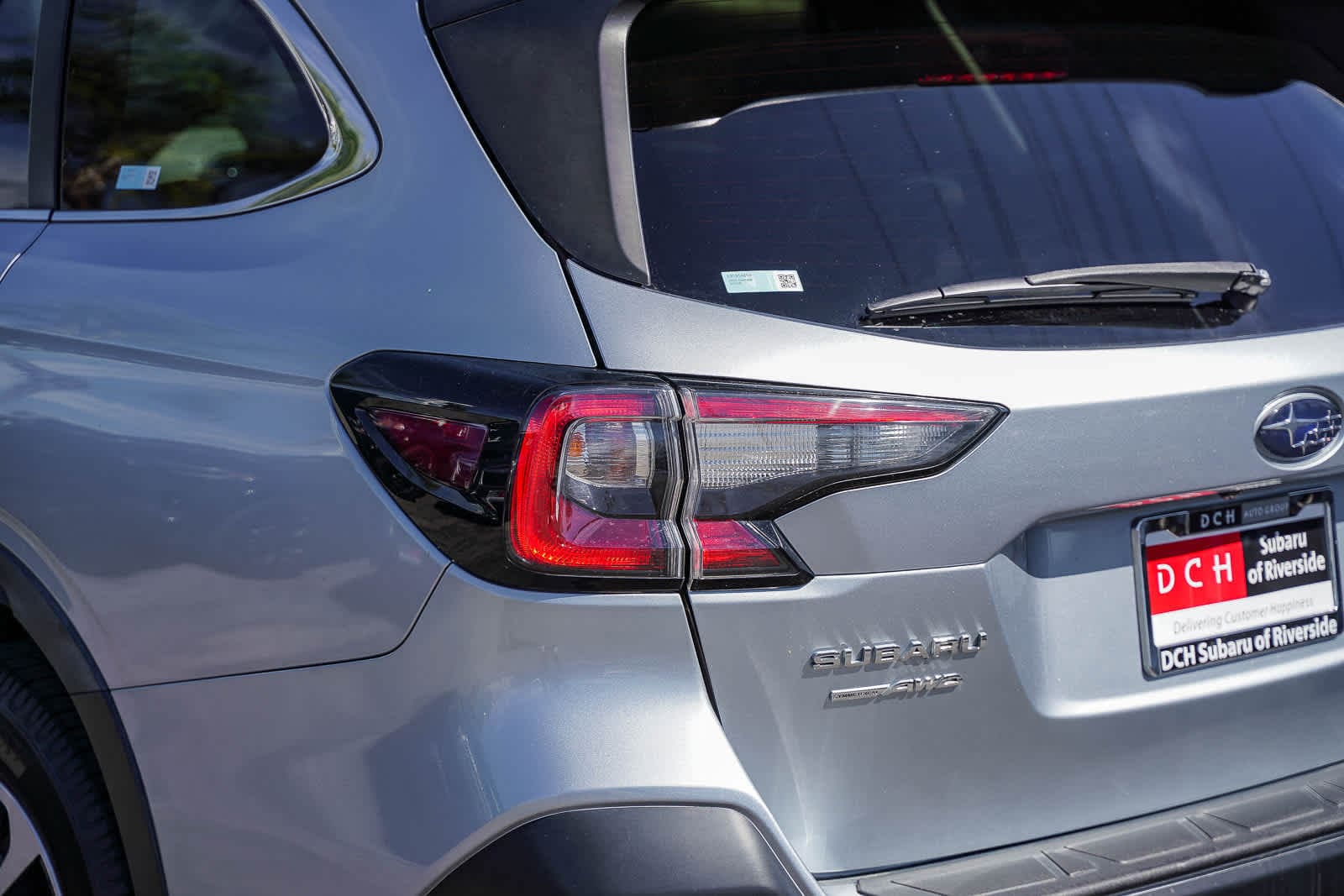 Thumbnail: 2020 Subaru Outback - 7