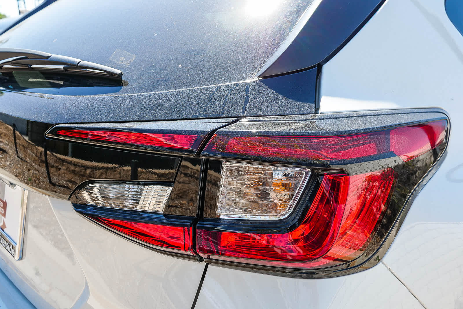 Thumbnail: 2025 Subaru Crosstrek - 18