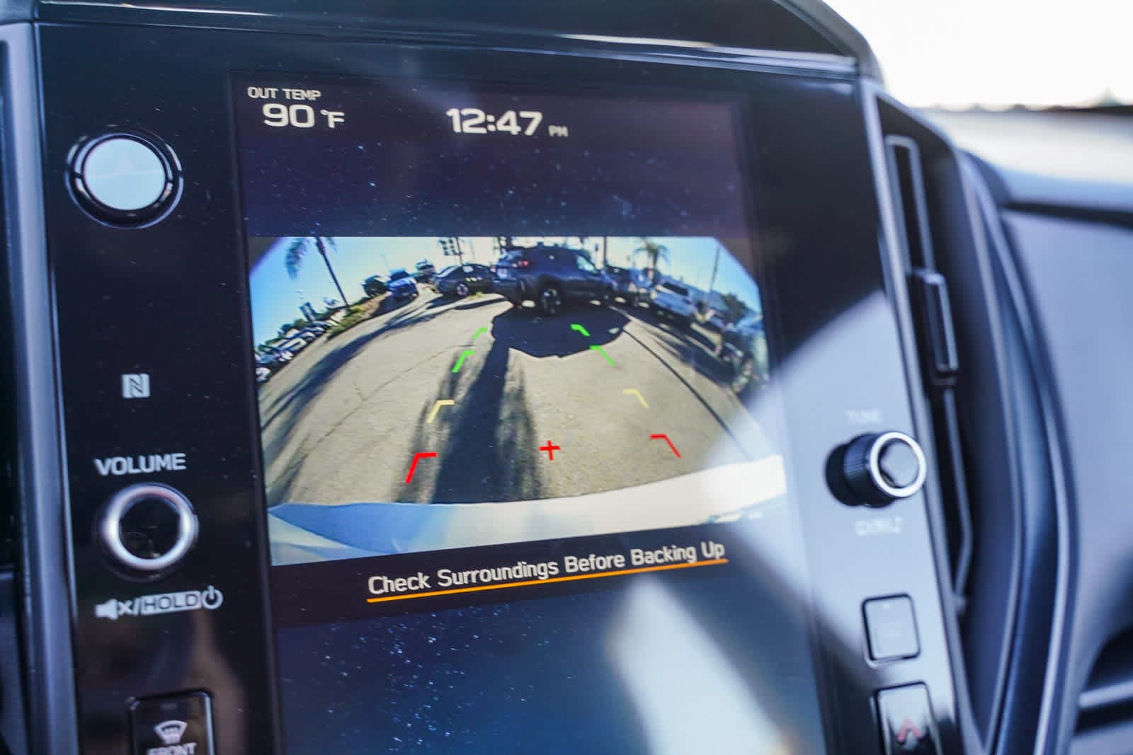 Thumbnail: 2025 Subaru Impreza - 27