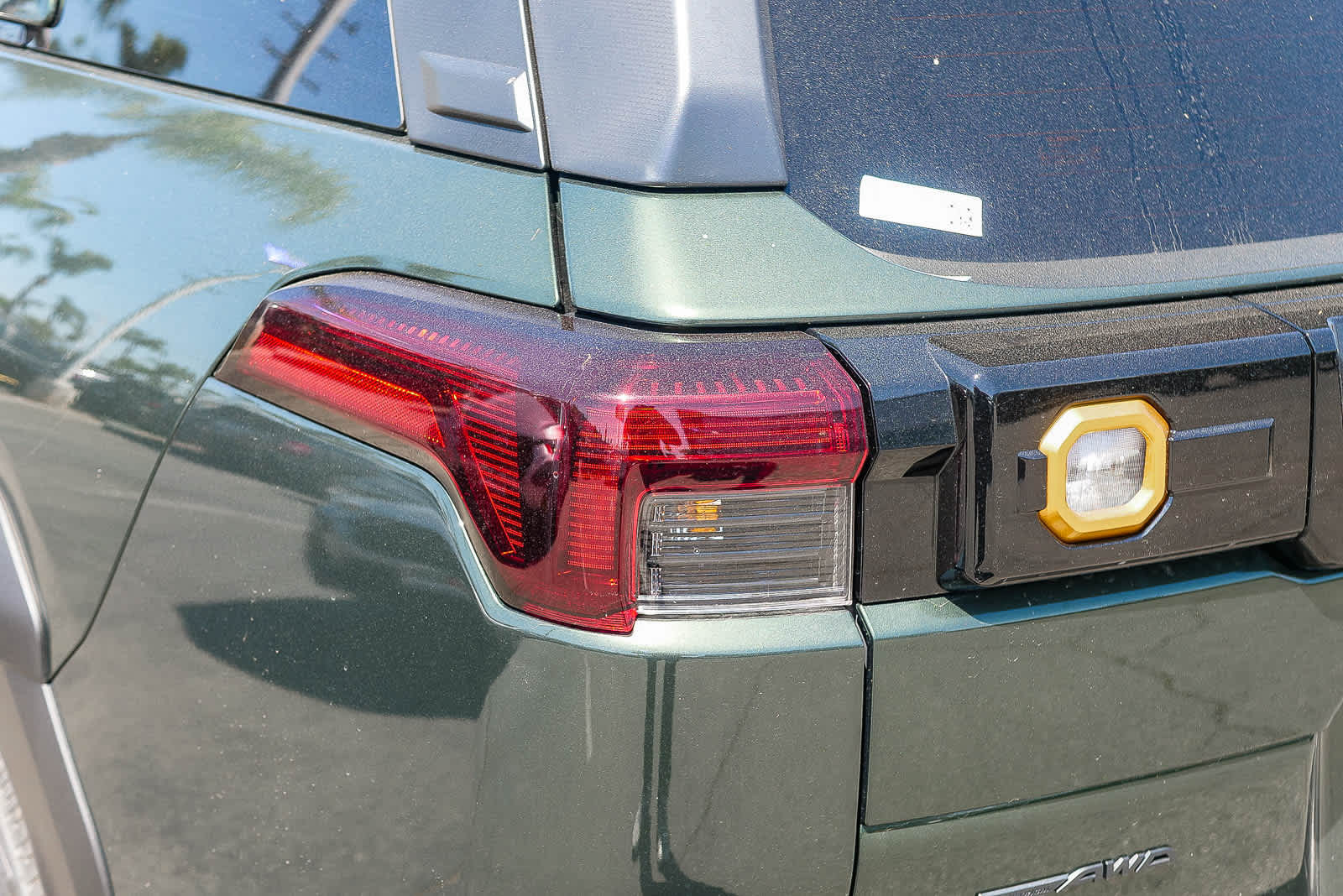 Thumbnail: 2026 Subaru Outback - 7