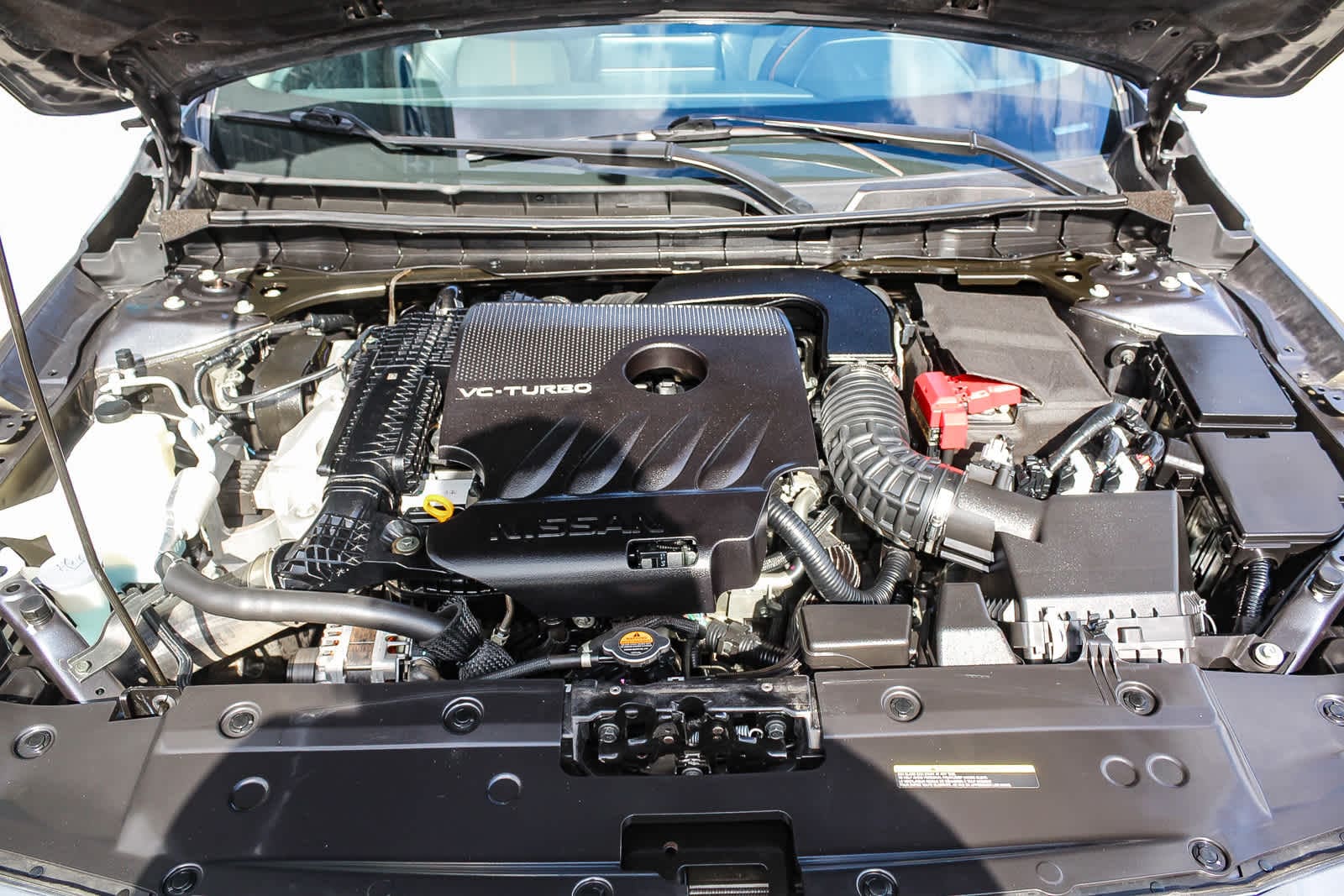 Thumbnail: 2021 Nissan Altima - 26