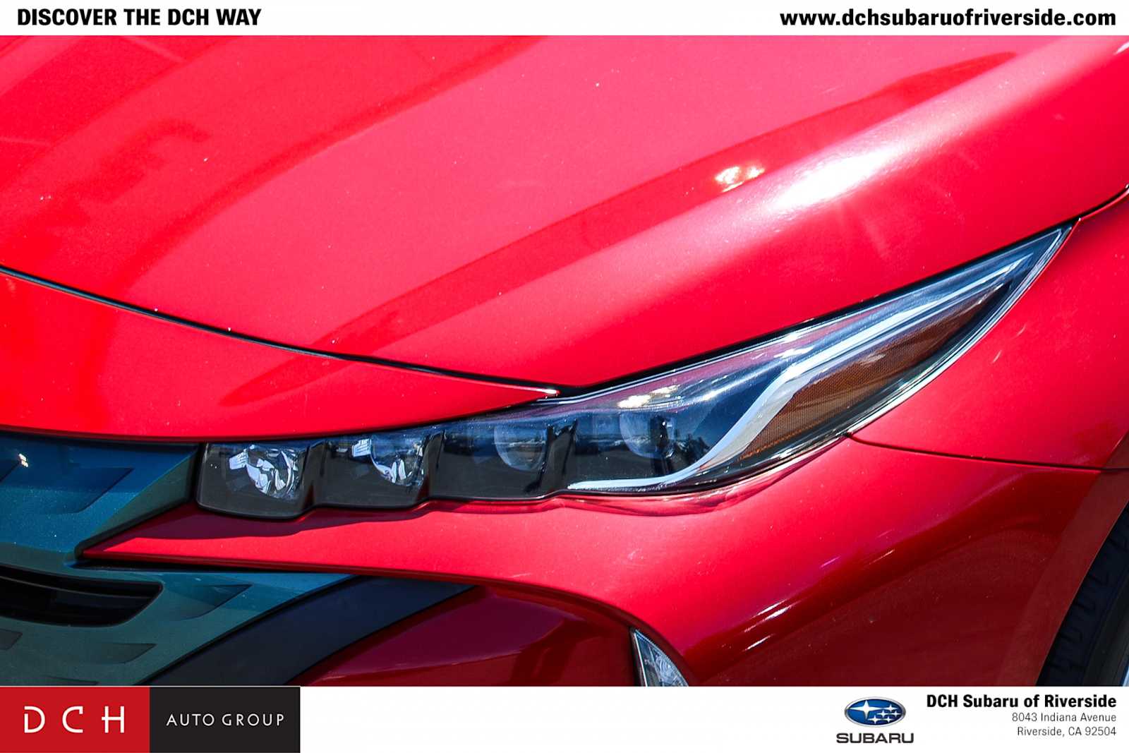 Thumbnail: 2020 Toyota Prius Prime - 8