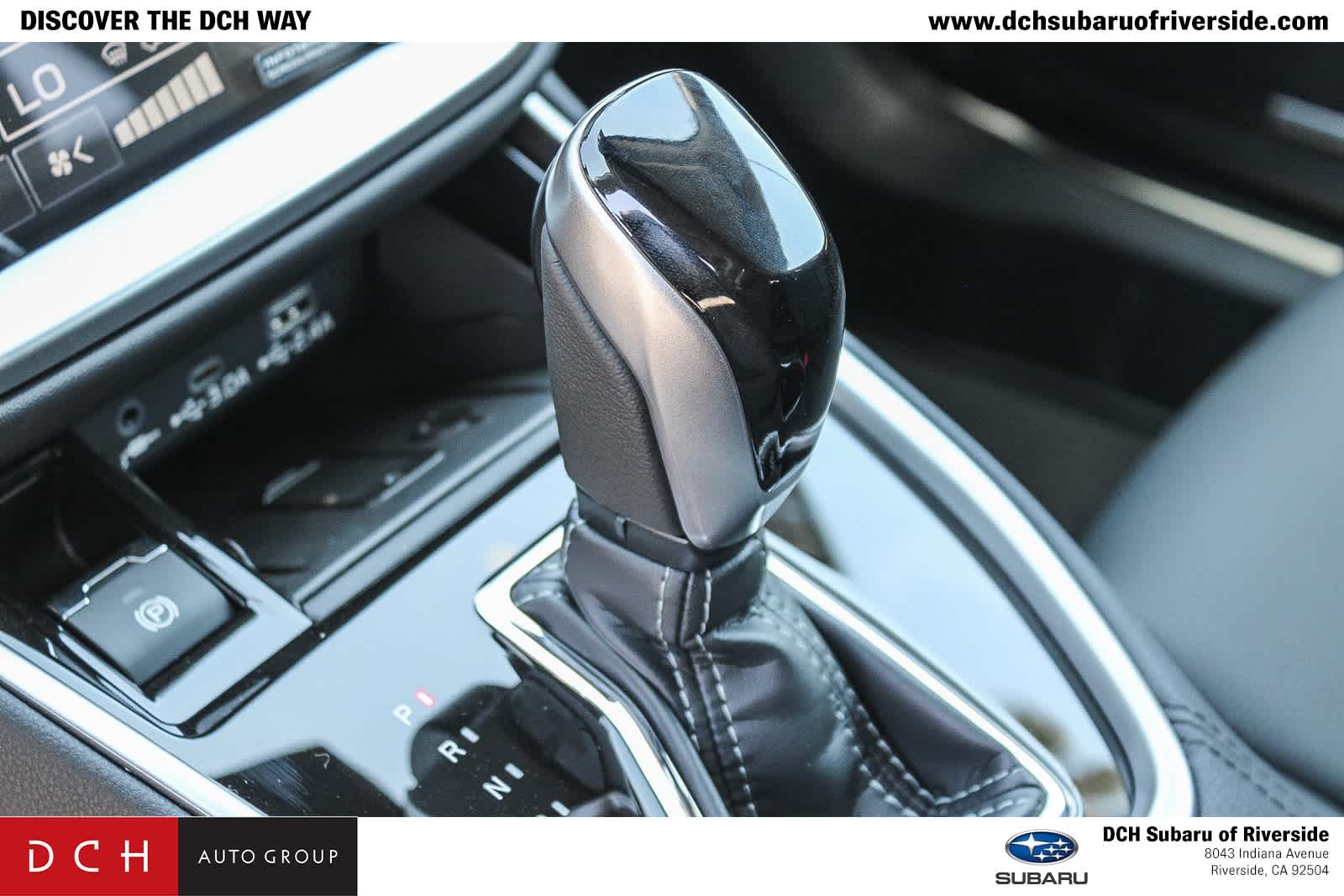 Thumbnail: 2025 Subaru Outback - 17