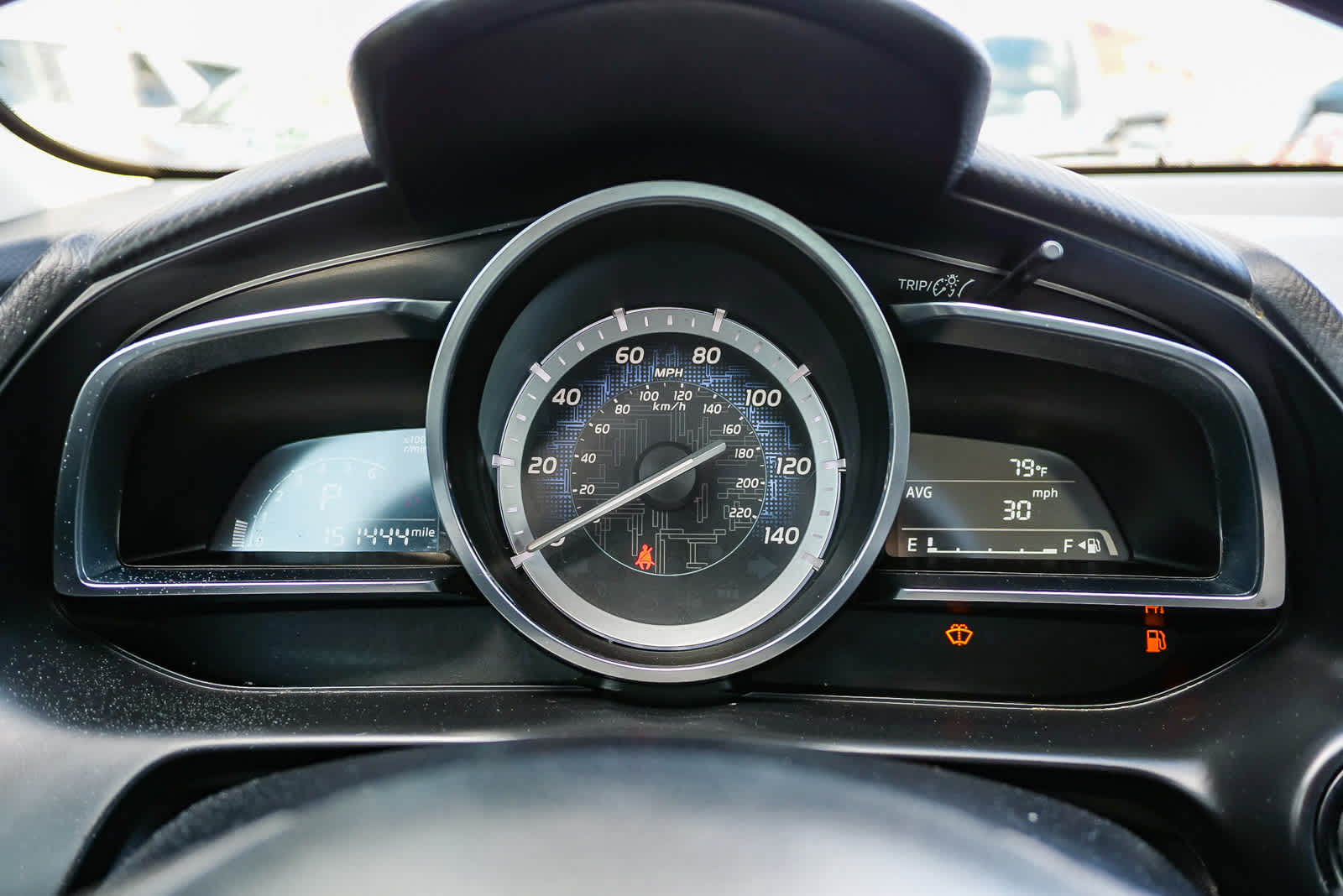 Thumbnail: 2017 Toyota Yaris iA - 24