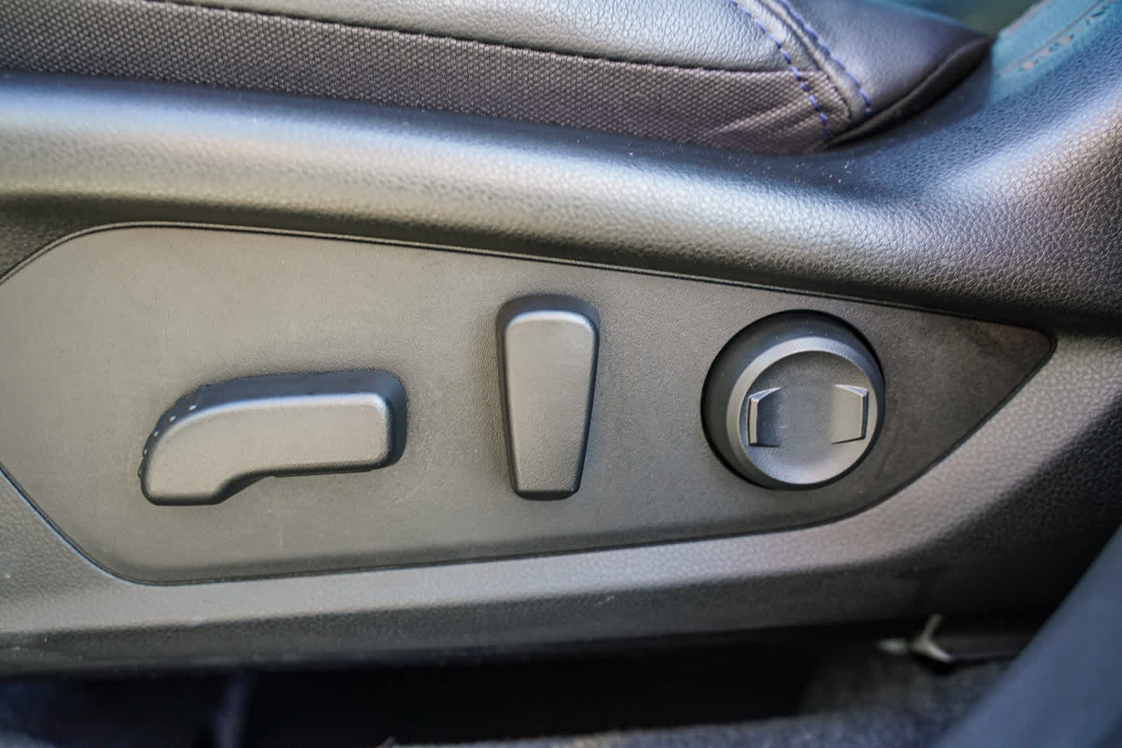 Thumbnail: 2025 Subaru Forester - 21