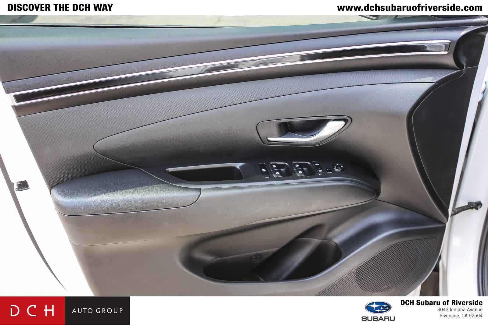 Thumbnail: 2023 Hyundai Tucson - 20
