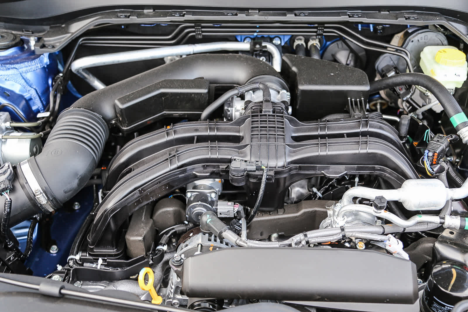 Thumbnail: 2026 Subaru Forester - 11