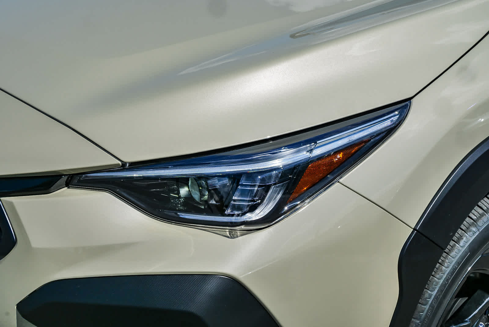 Thumbnail: 2026 Subaru Crosstrek - 10