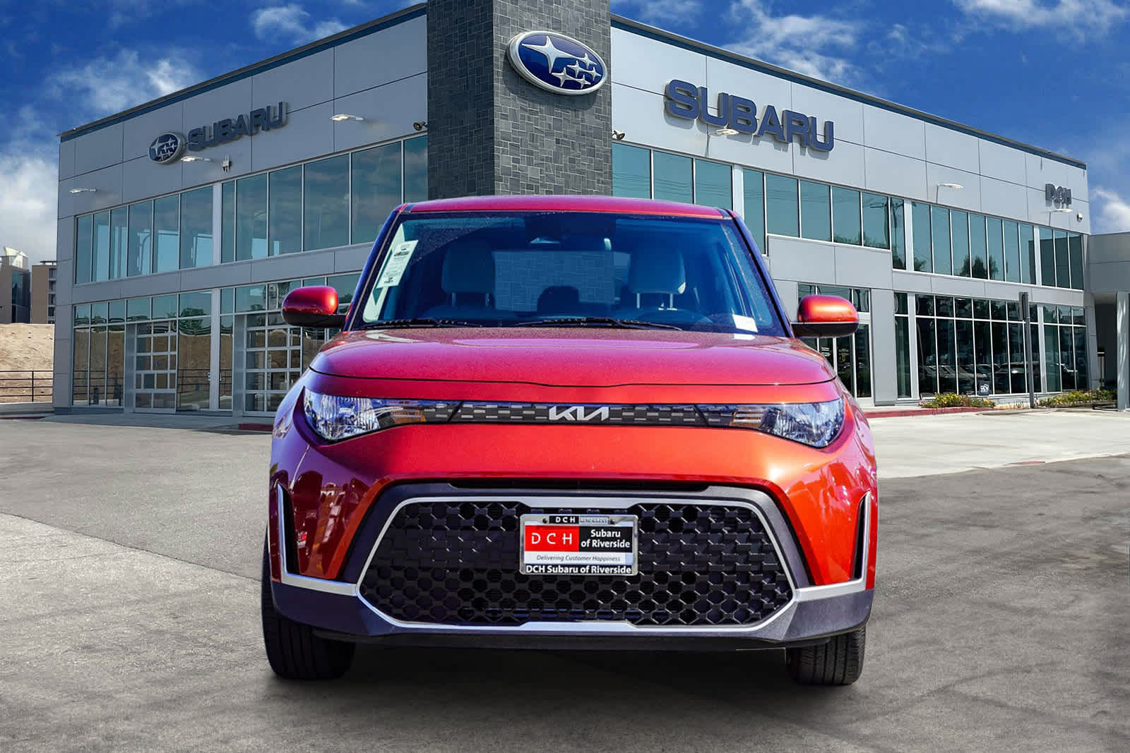 Thumbnail: 2023 Kia Soul - 2