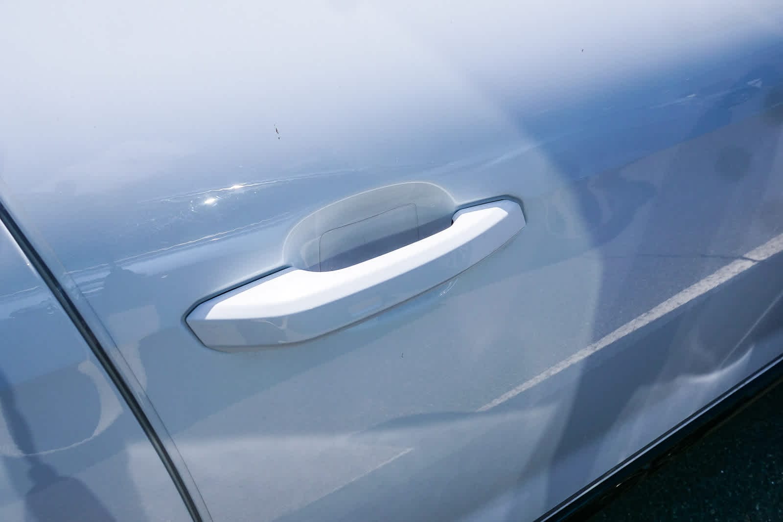 Thumbnail: 2024 Audi A4 - 12