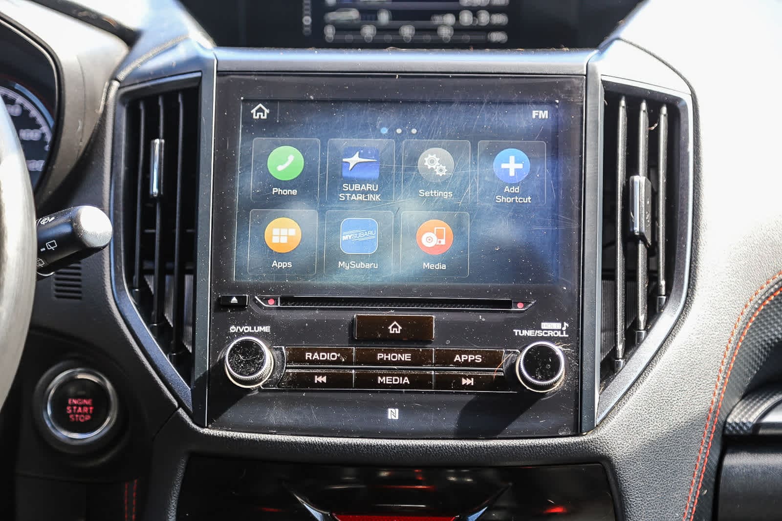 Thumbnail: 2022 Subaru Forester - 15