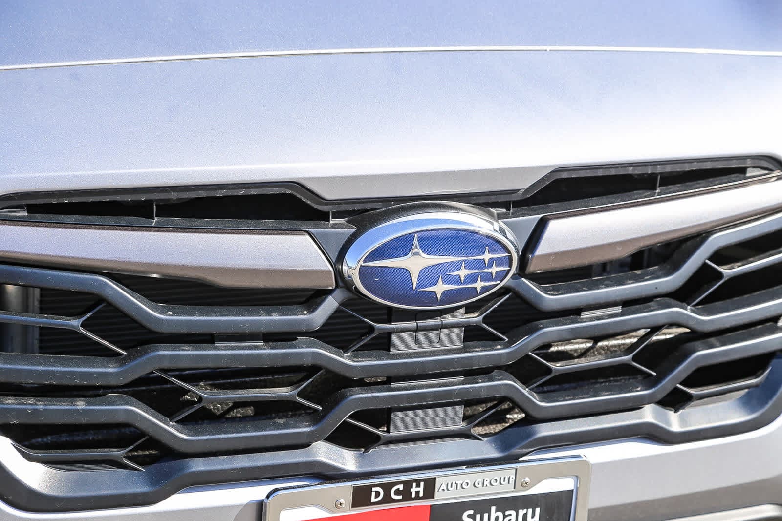 Thumbnail: 2025 Subaru Crosstrek - 8