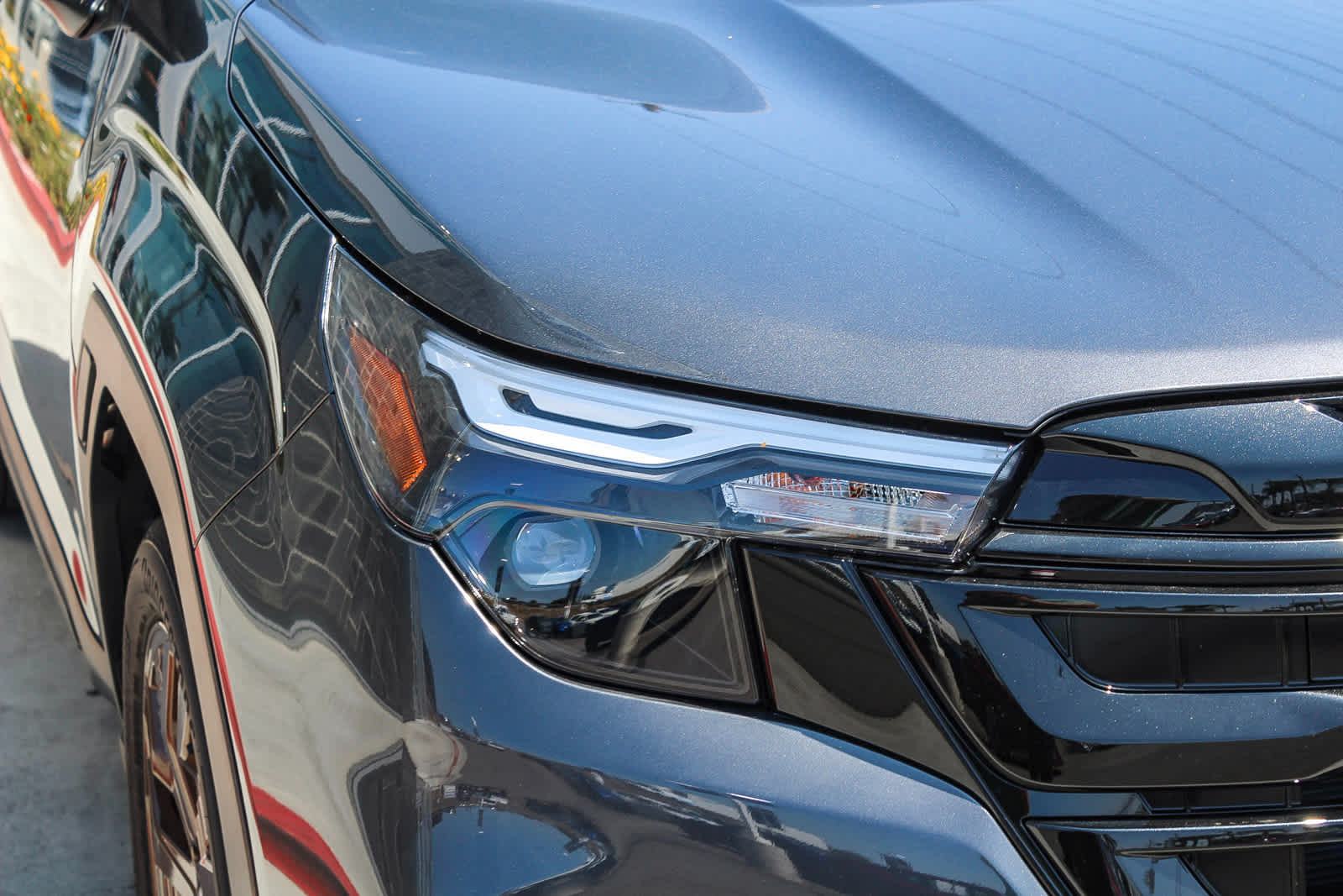 Thumbnail: 2025 Subaru Forester - 7