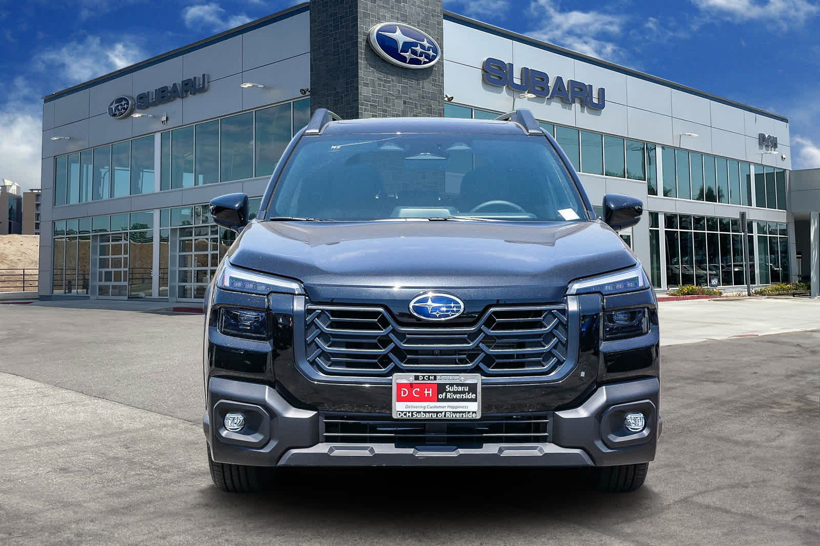 Thumbnail: 2026 Subaru Outback - 2