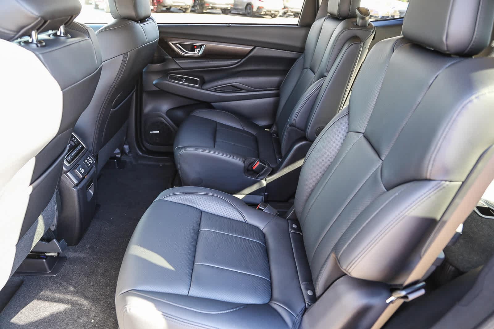 Thumbnail: 2026 Subaru Ascent - 18