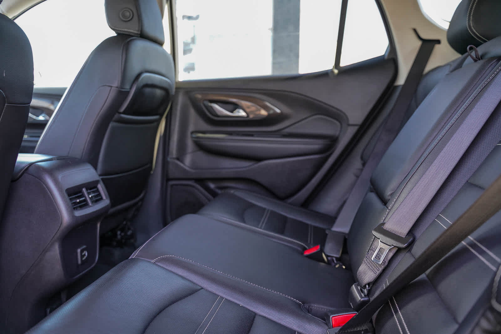 Thumbnail: 2024 GMC Terrain - 17