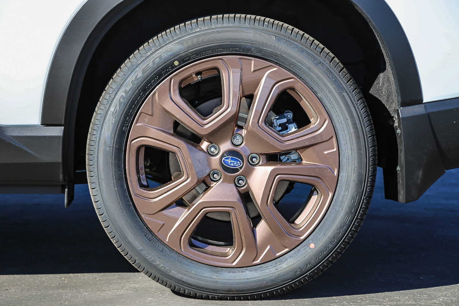 Thumbnail: 2026 Subaru Ascent - 10