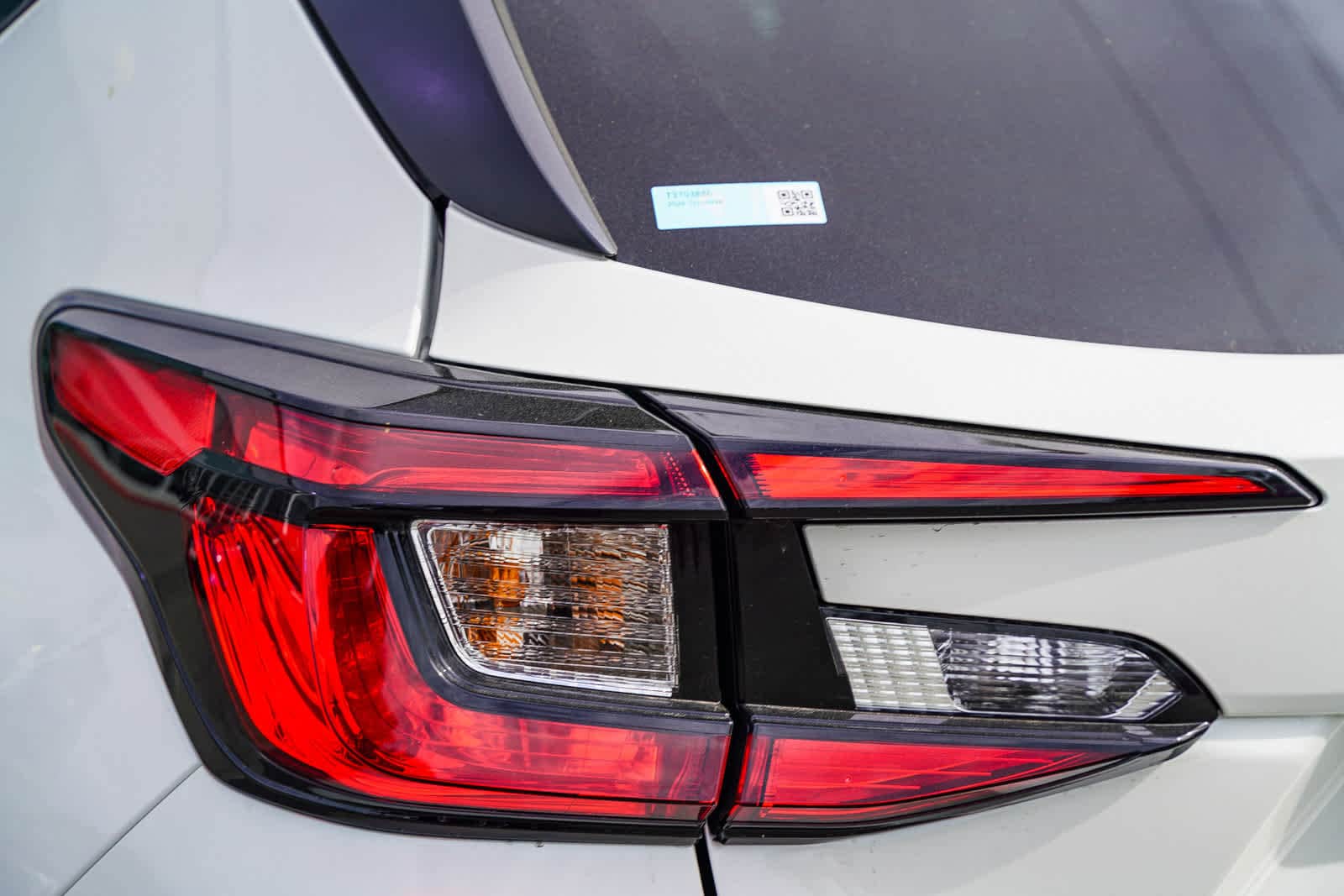 Thumbnail: 2026 Subaru Crosstrek - 7