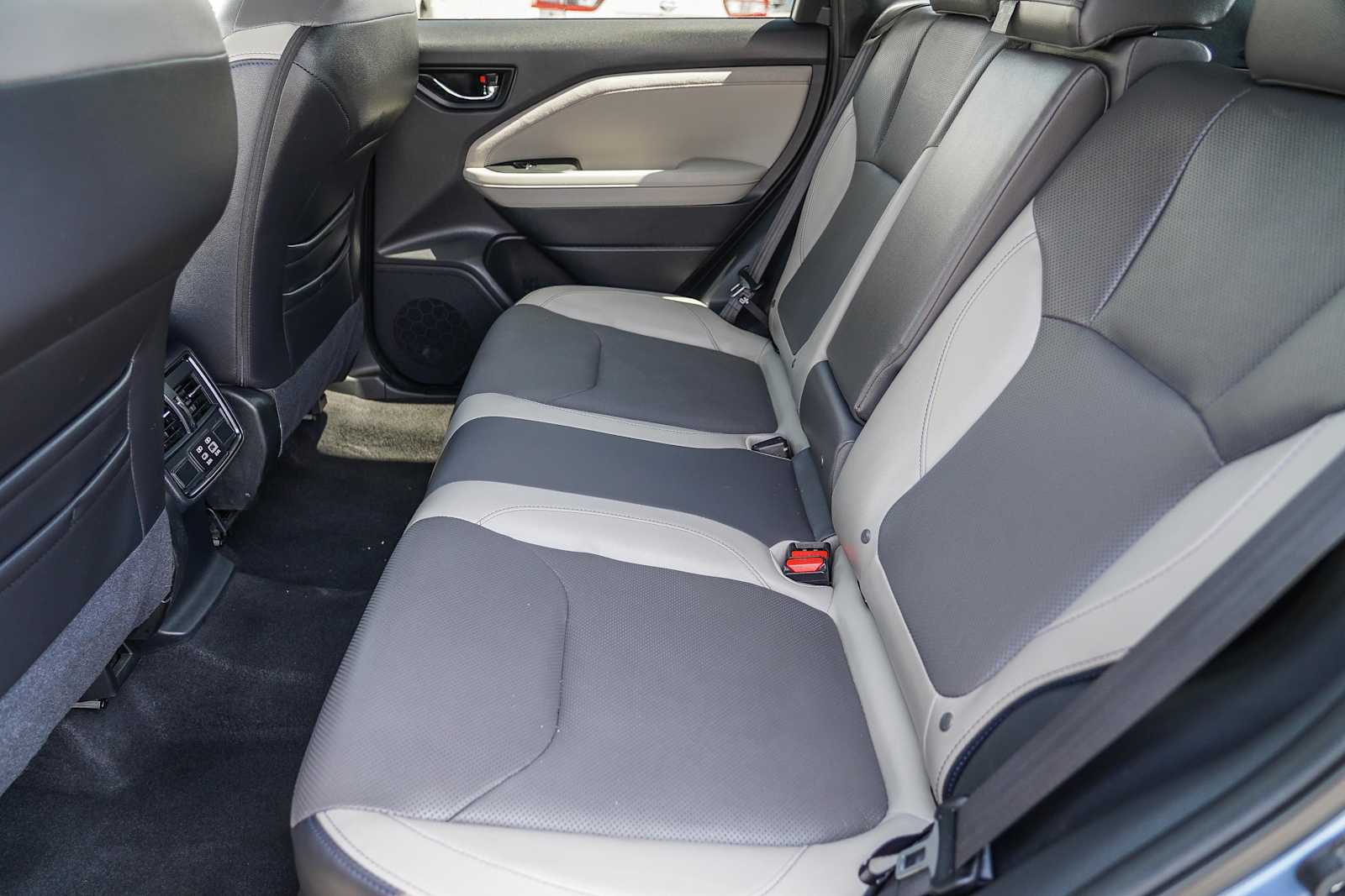 Thumbnail: 2025 Subaru Forester - 18