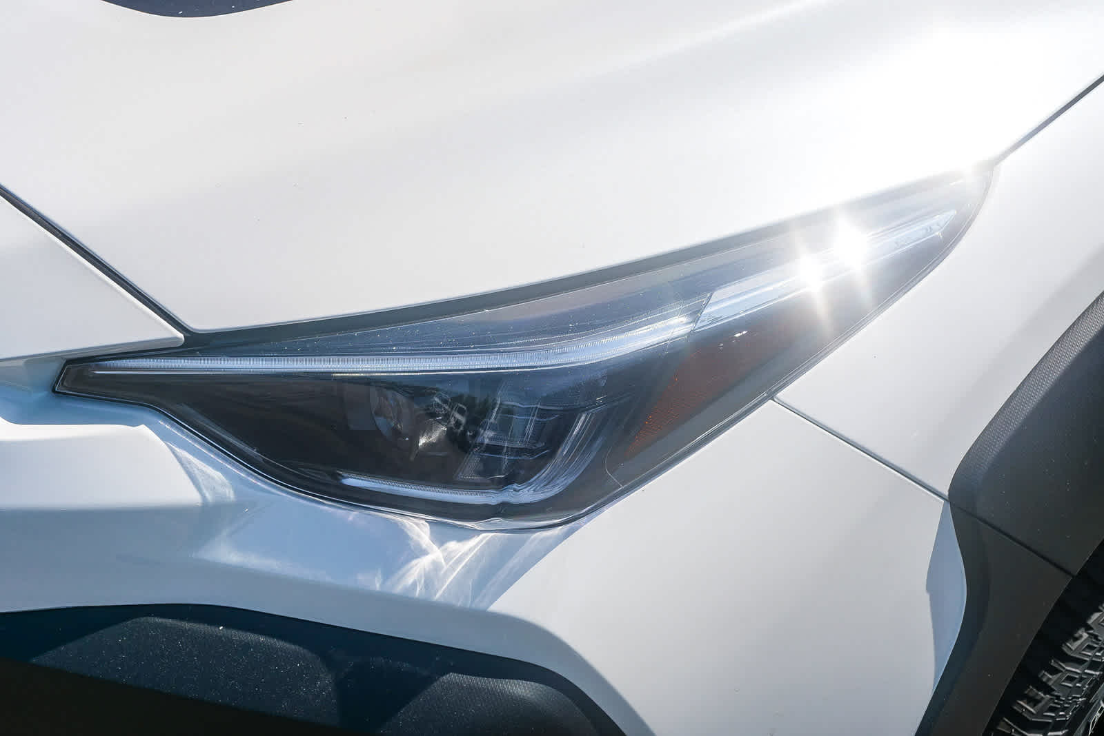 Thumbnail: 2026 Subaru Crosstrek - 10