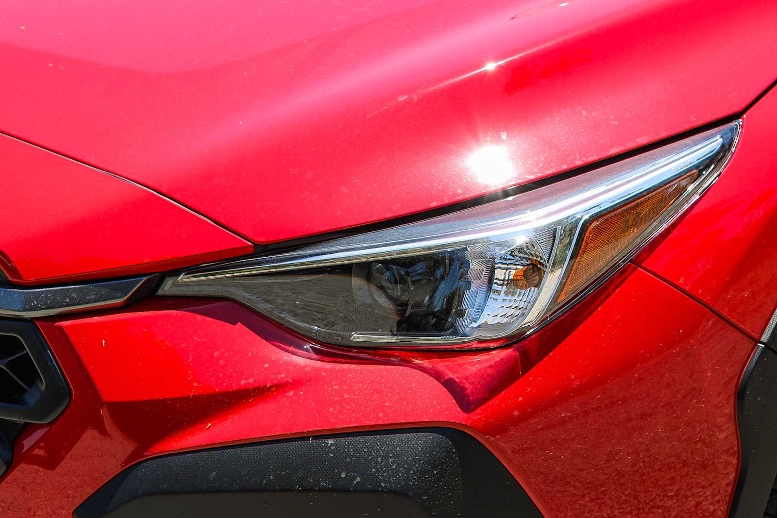 Thumbnail: 2025 Subaru Crosstrek - 11