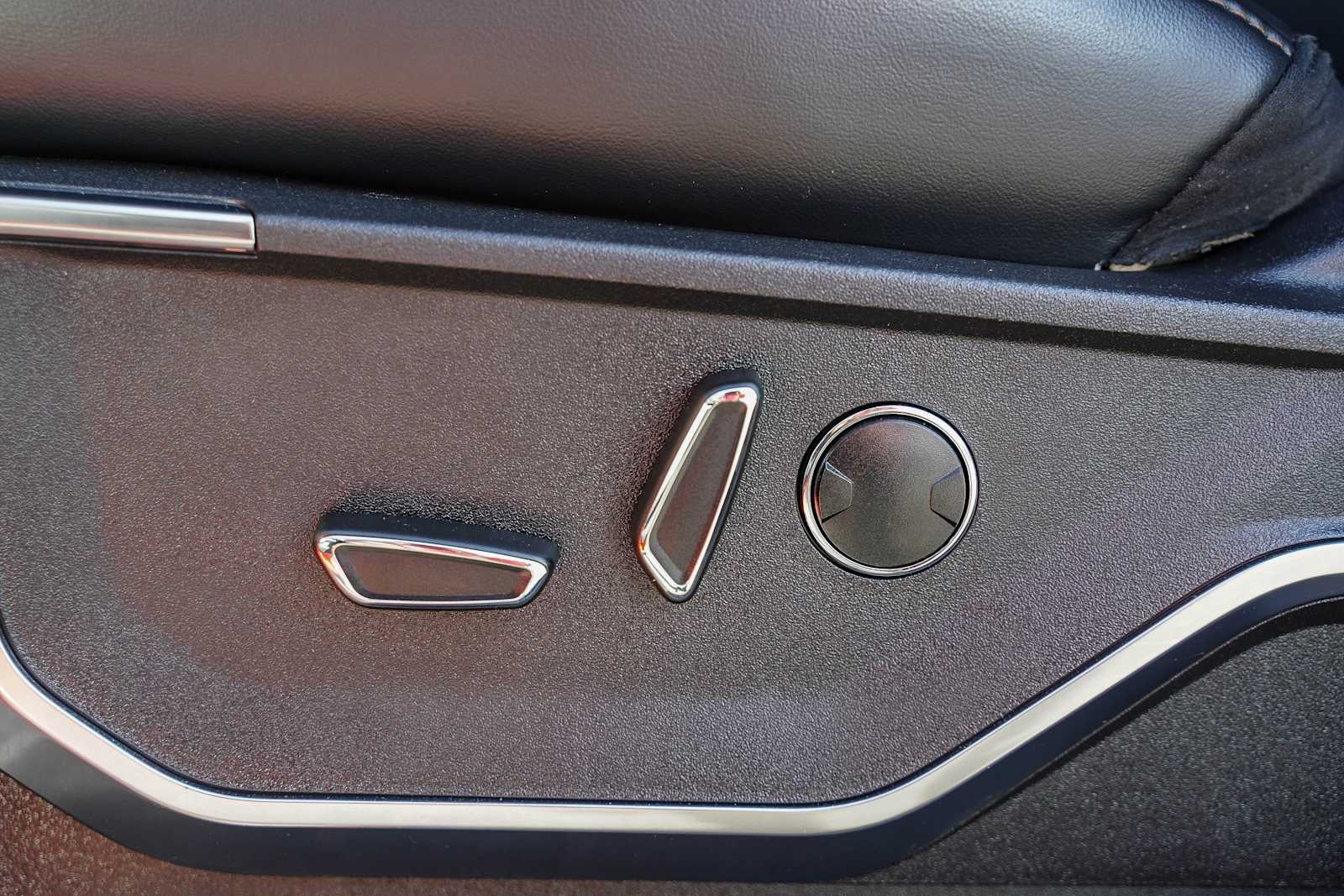 Thumbnail: 2023 Ford F-150 - 21