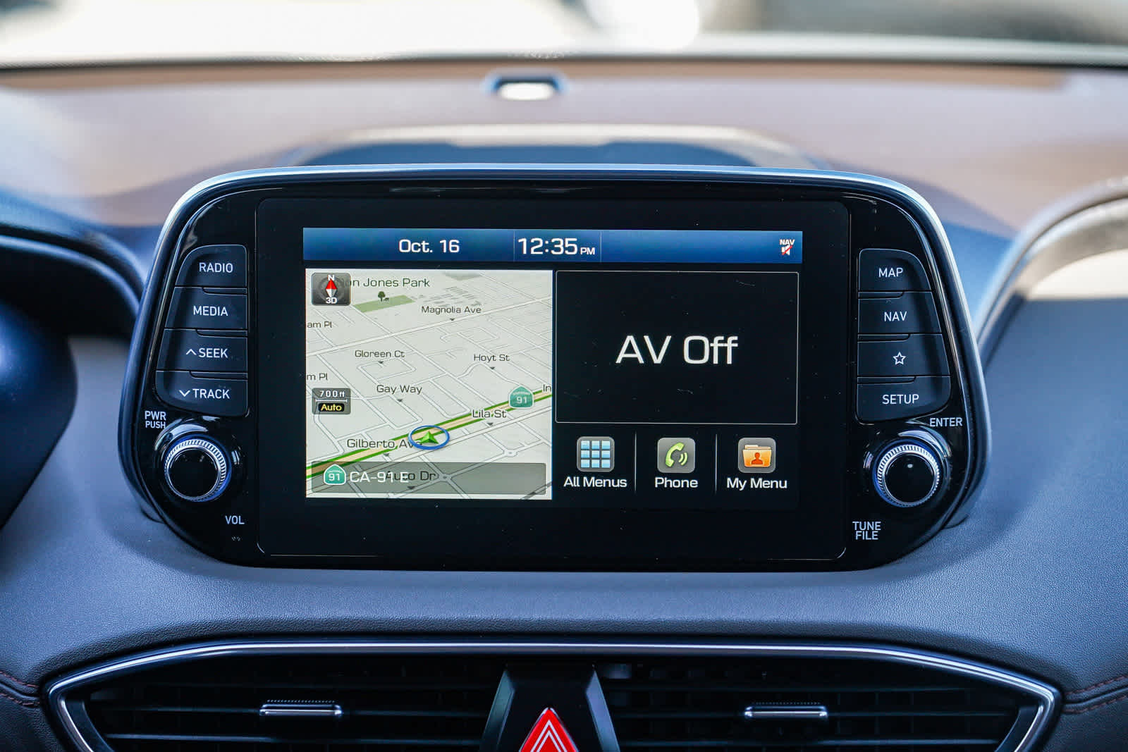 Thumbnail: 2019 Hyundai Santa Fe - 13