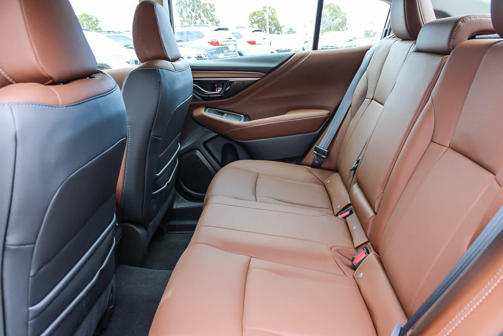 Thumbnail: 2025 Subaru Legacy - 14