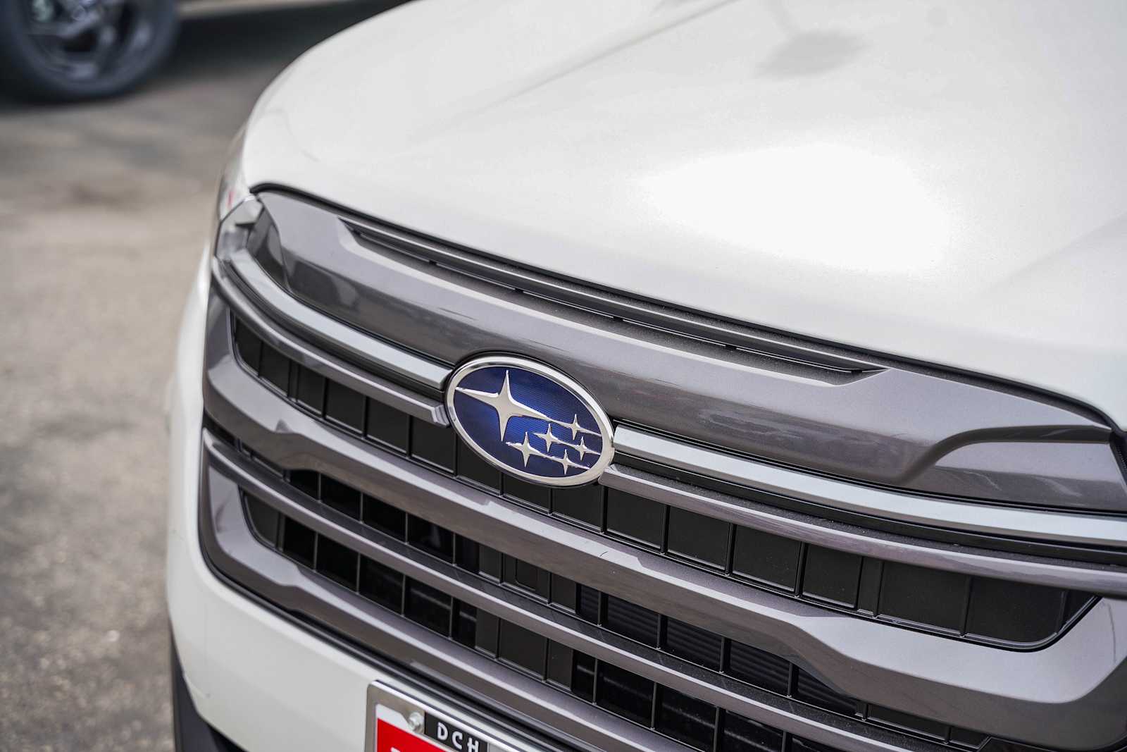 Thumbnail: 2026 Subaru Forester - 11