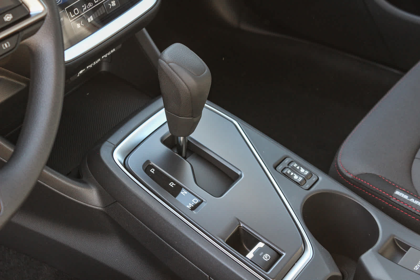 Thumbnail: 2025 Subaru Impreza - 19