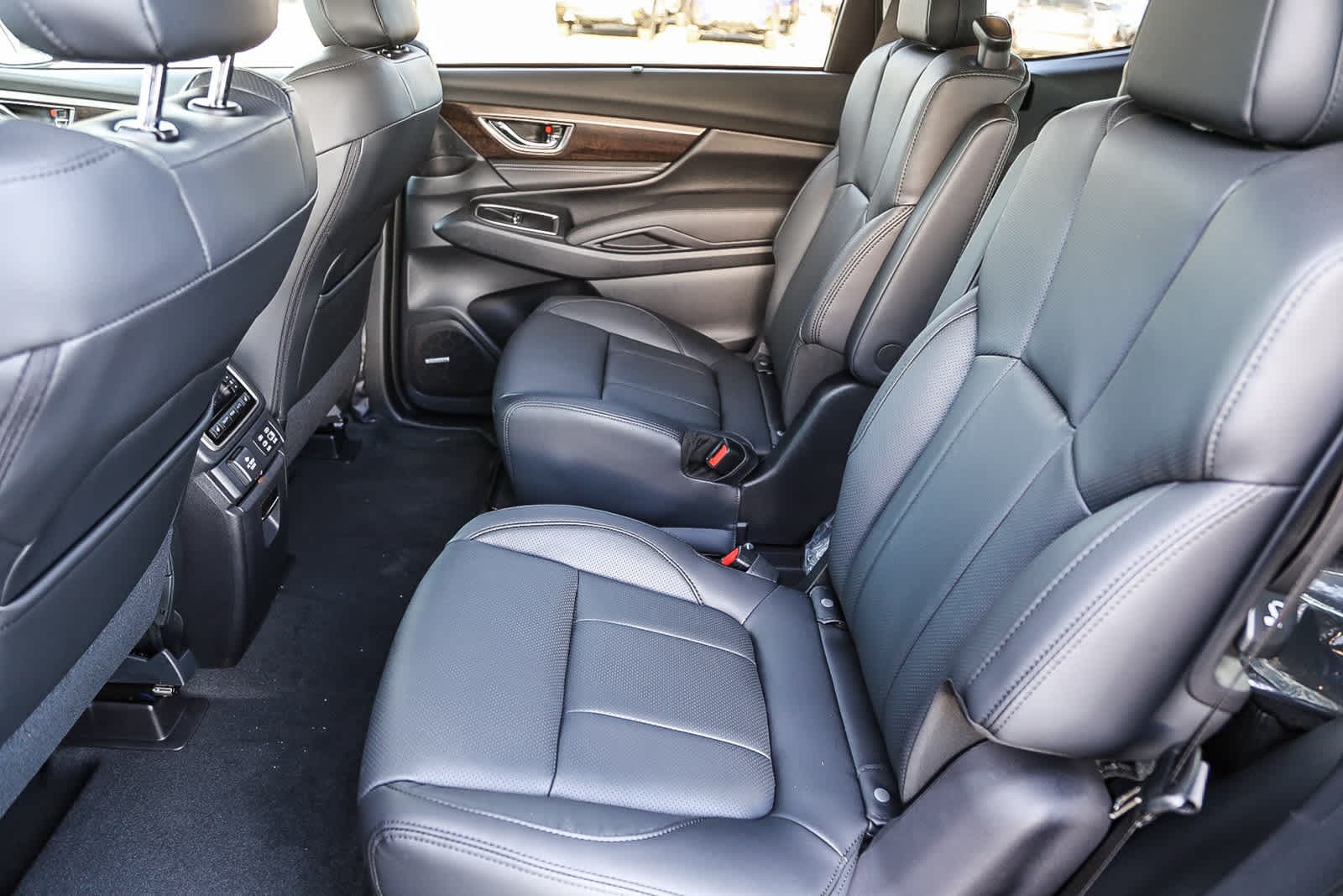 Thumbnail: 2026 Subaru Ascent - 20