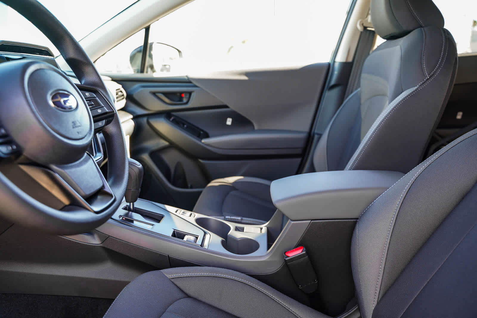 Thumbnail: 2026 Subaru Crosstrek - 27