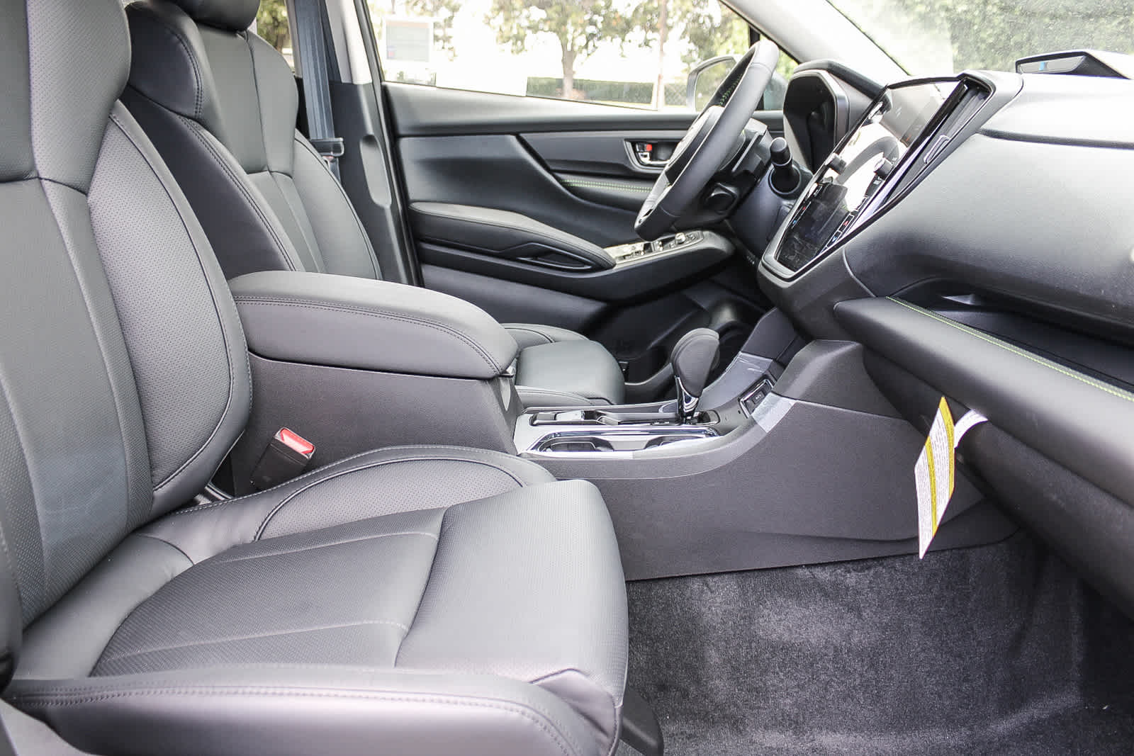 Thumbnail: 2025 Subaru Ascent - 15