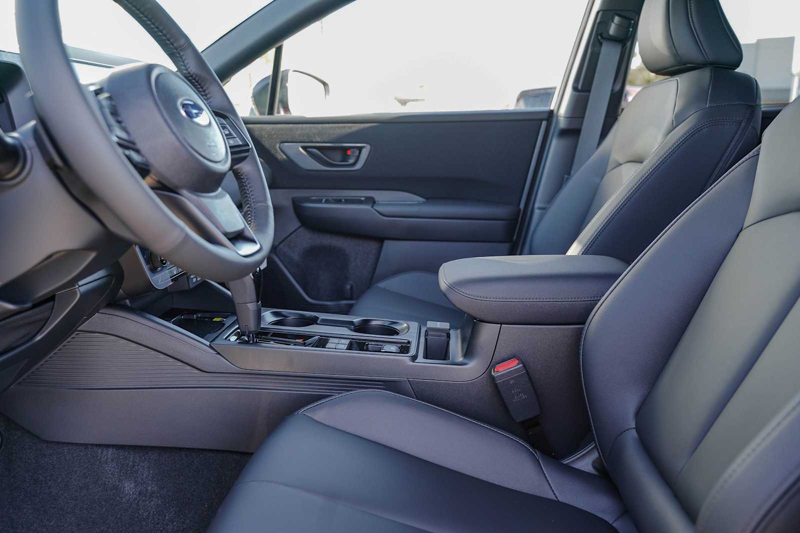 Thumbnail: 2026 Subaru Outback - 32