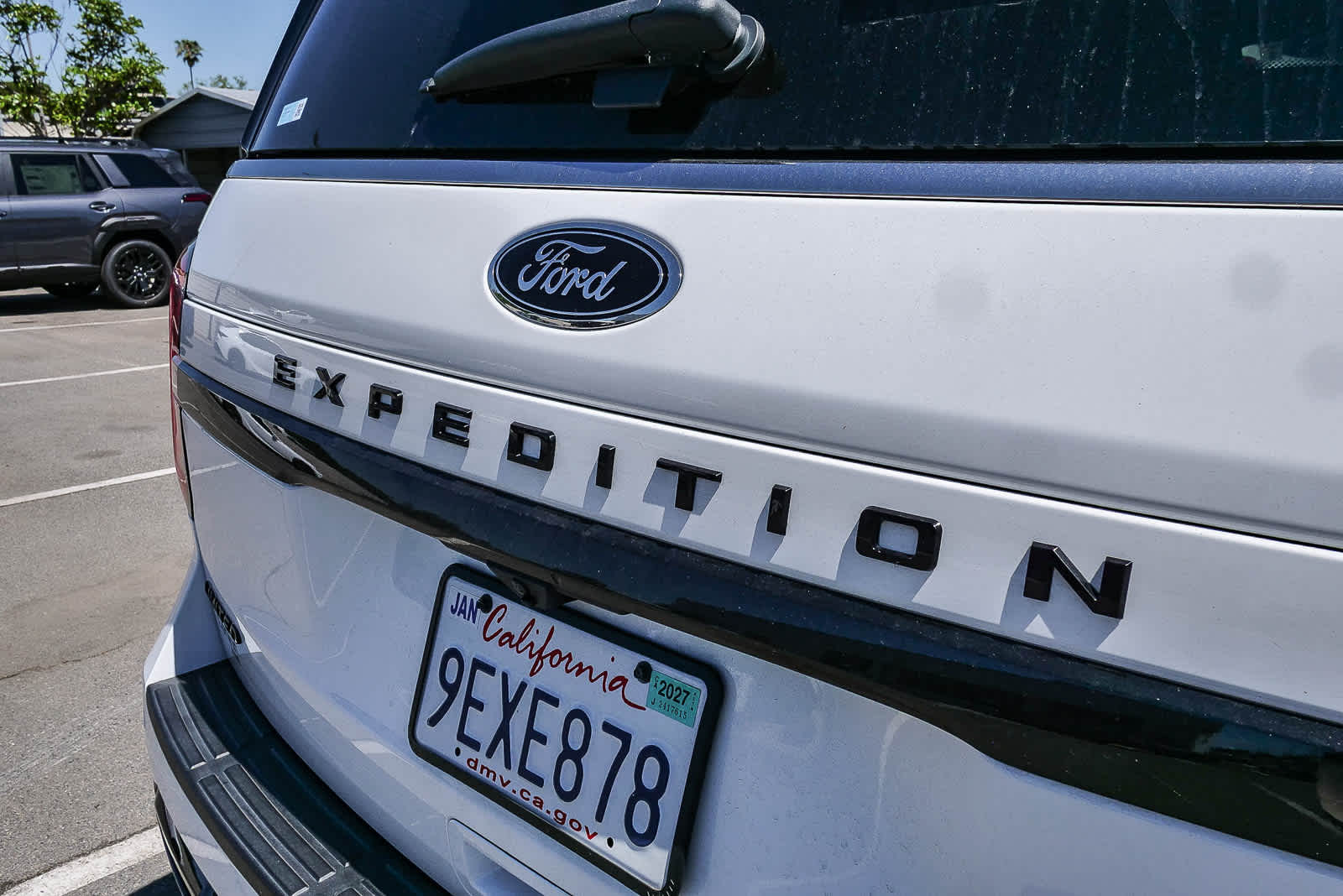 Thumbnail: 2022 Ford Expedition - 16