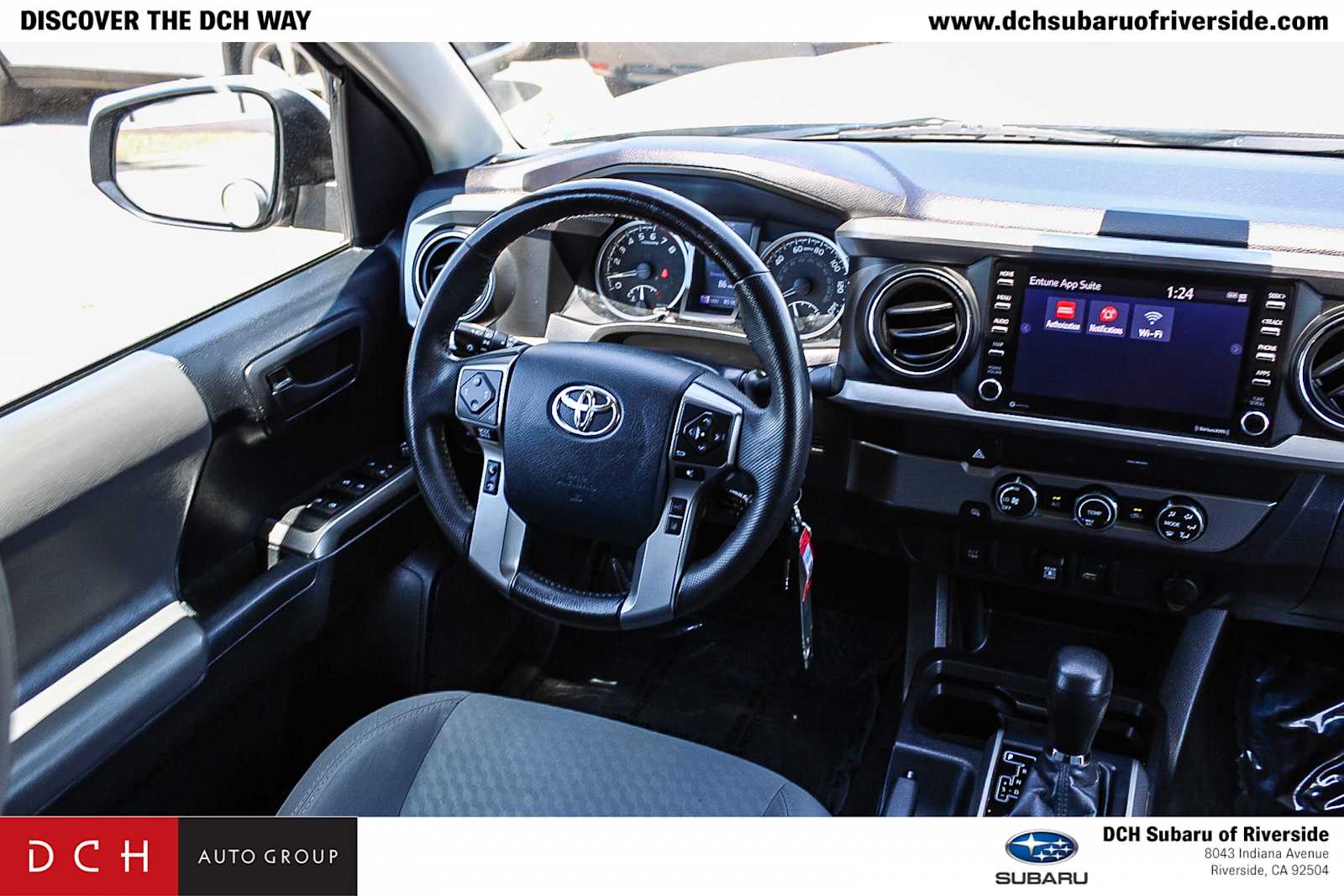 Thumbnail: 2020 Toyota Tacoma - 14