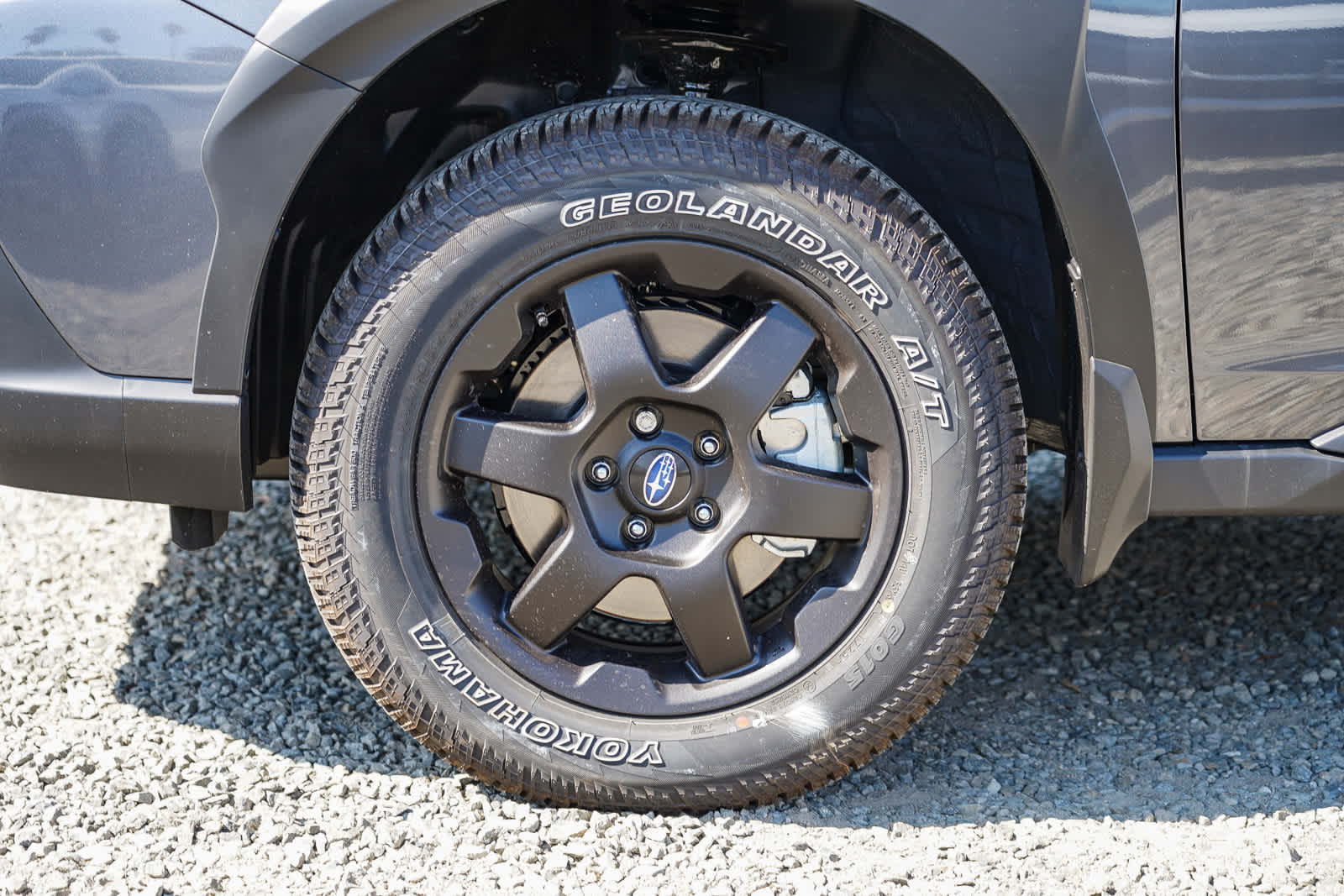 Thumbnail: 2025 Subaru Outback - 10