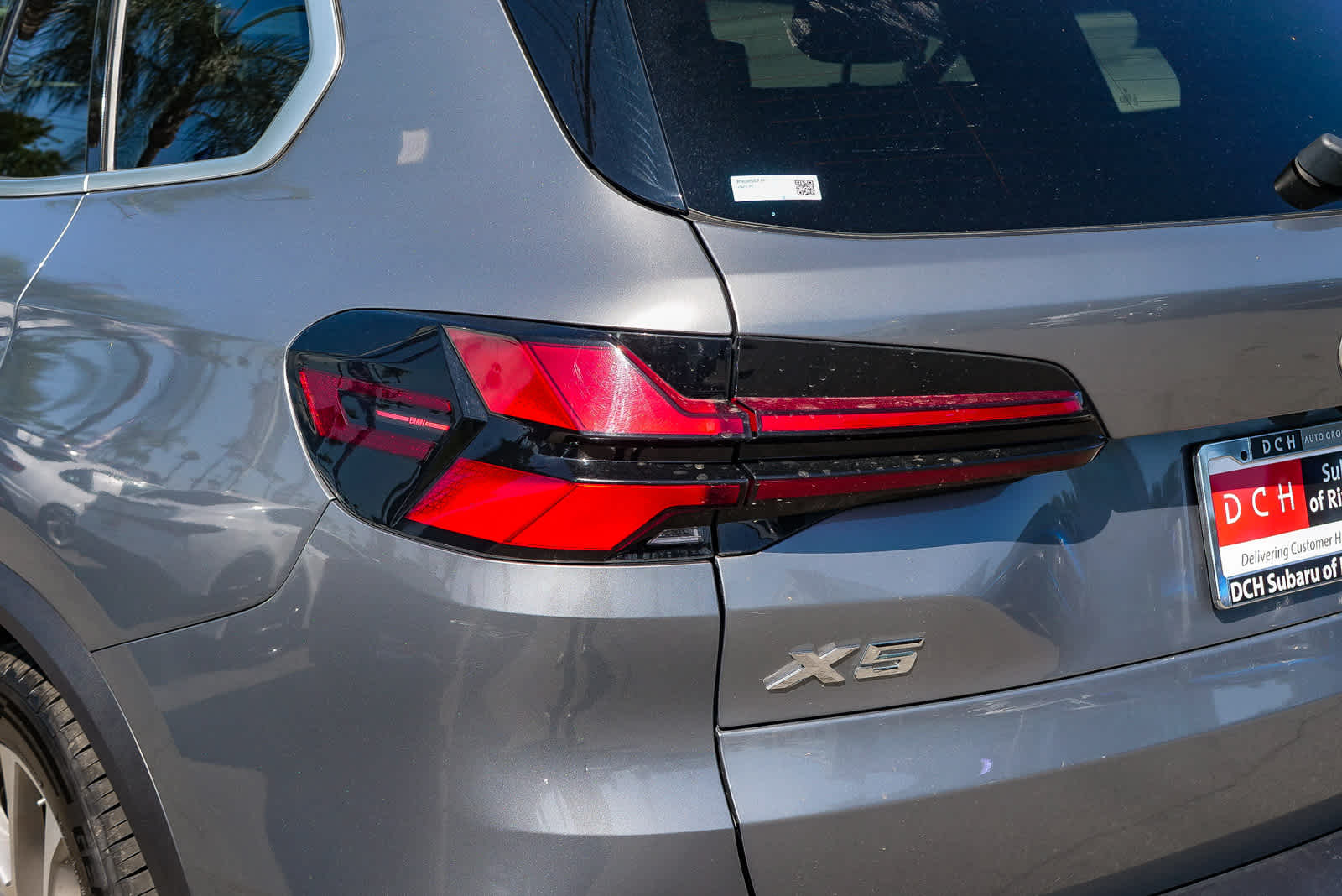 2024 BMW X5 40i - Photo 7