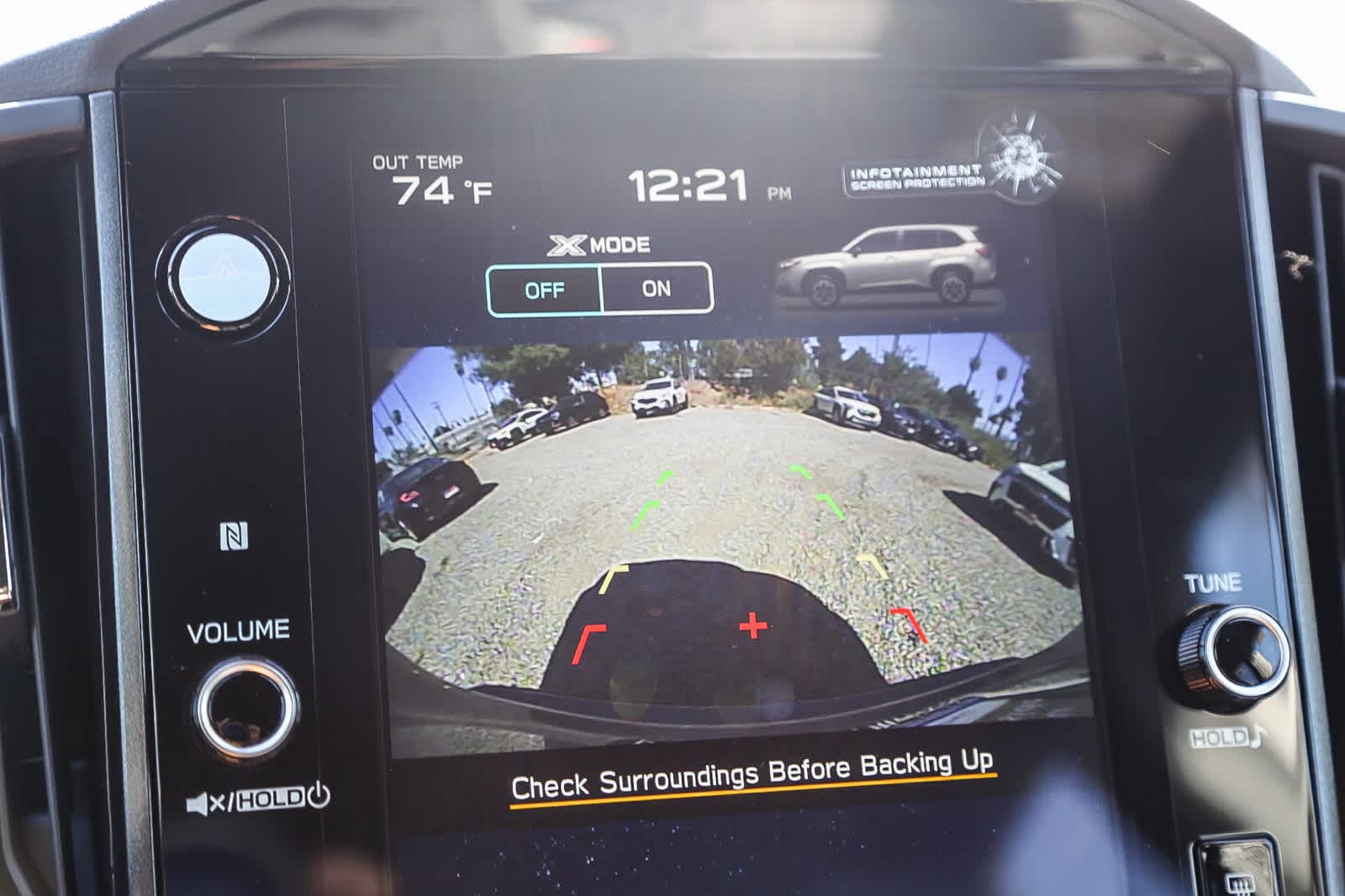 Thumbnail: 2025 Subaru Forester - 25