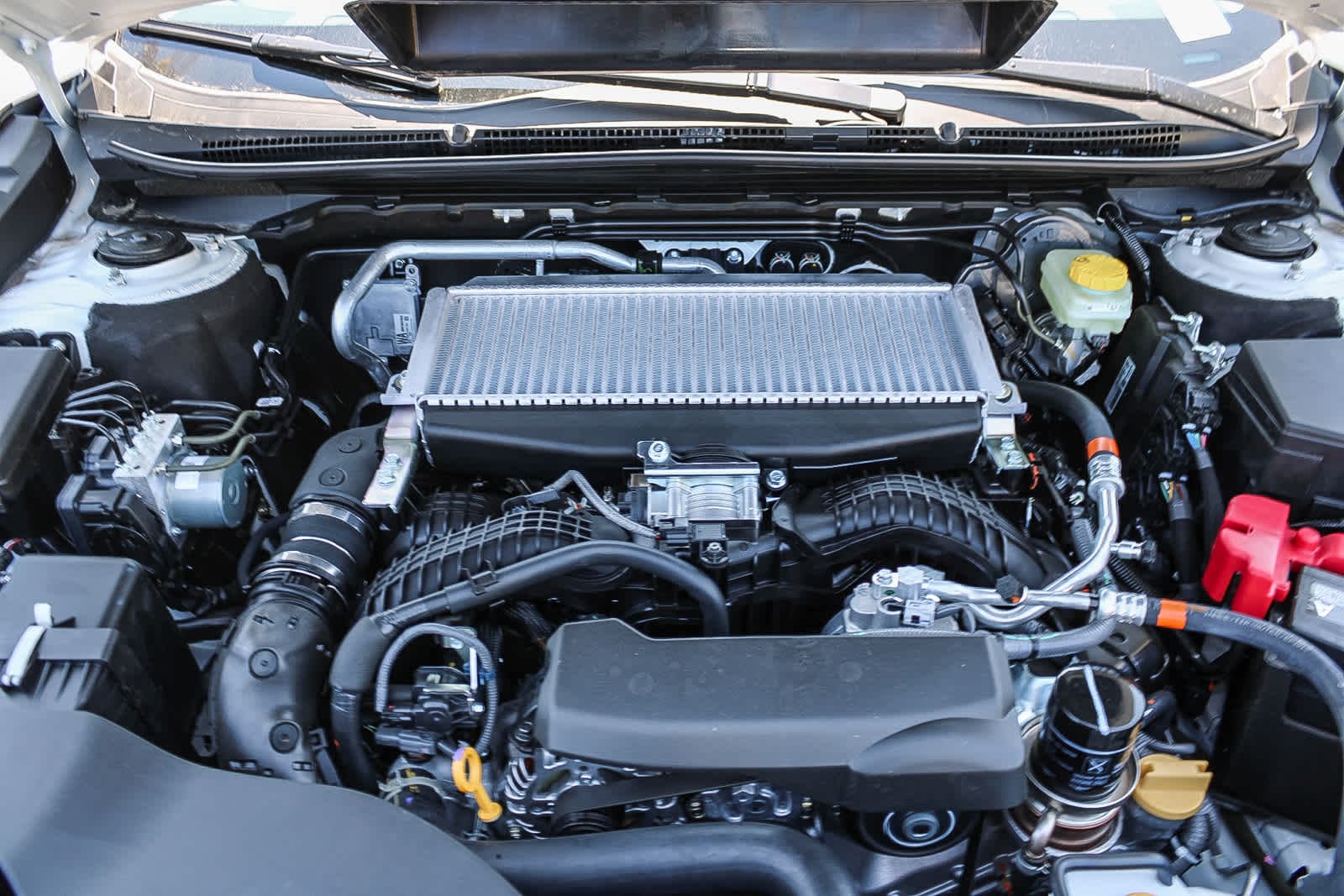 Thumbnail: 2025 Subaru Outback - 11