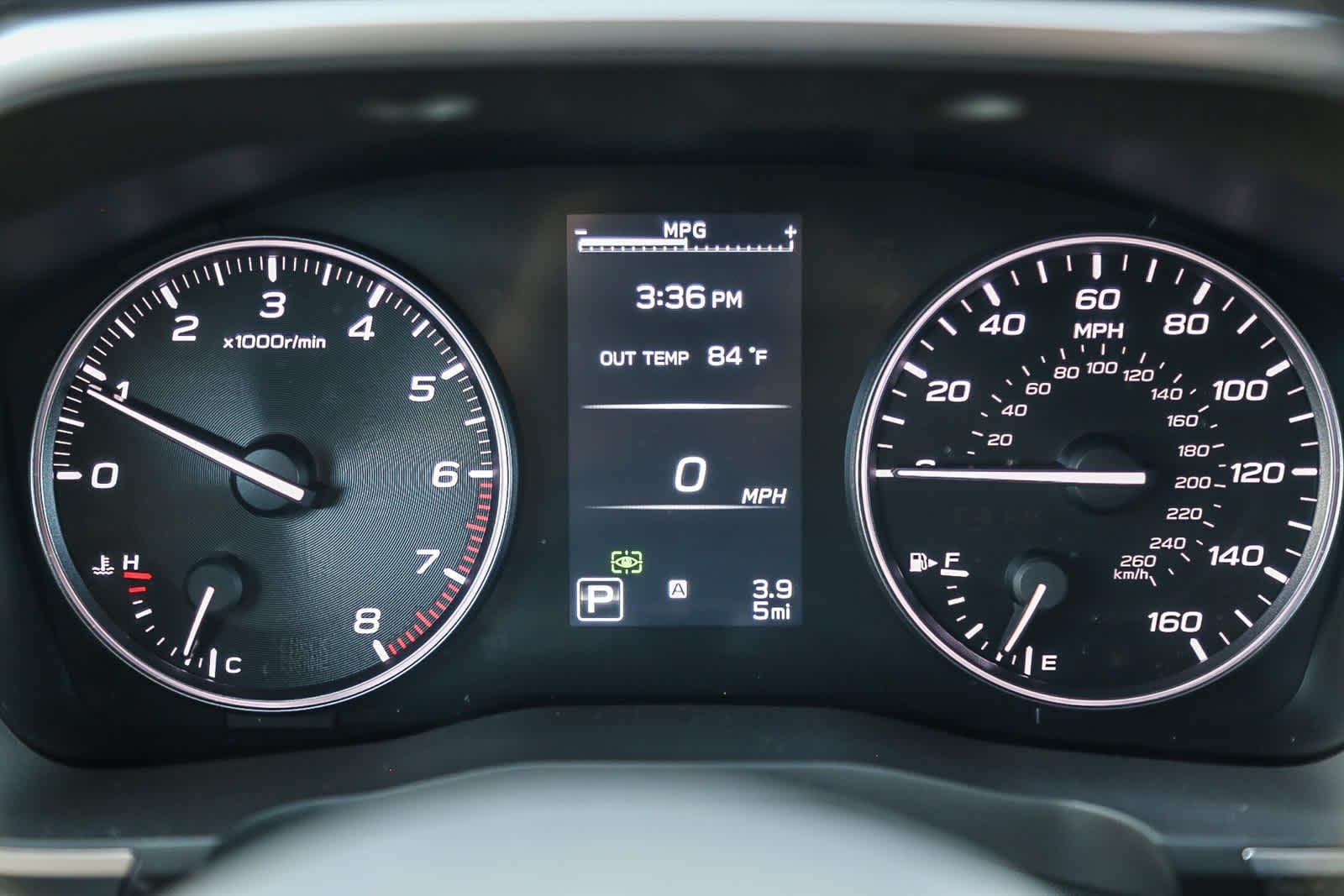 Thumbnail: 2026 Subaru Ascent - 24