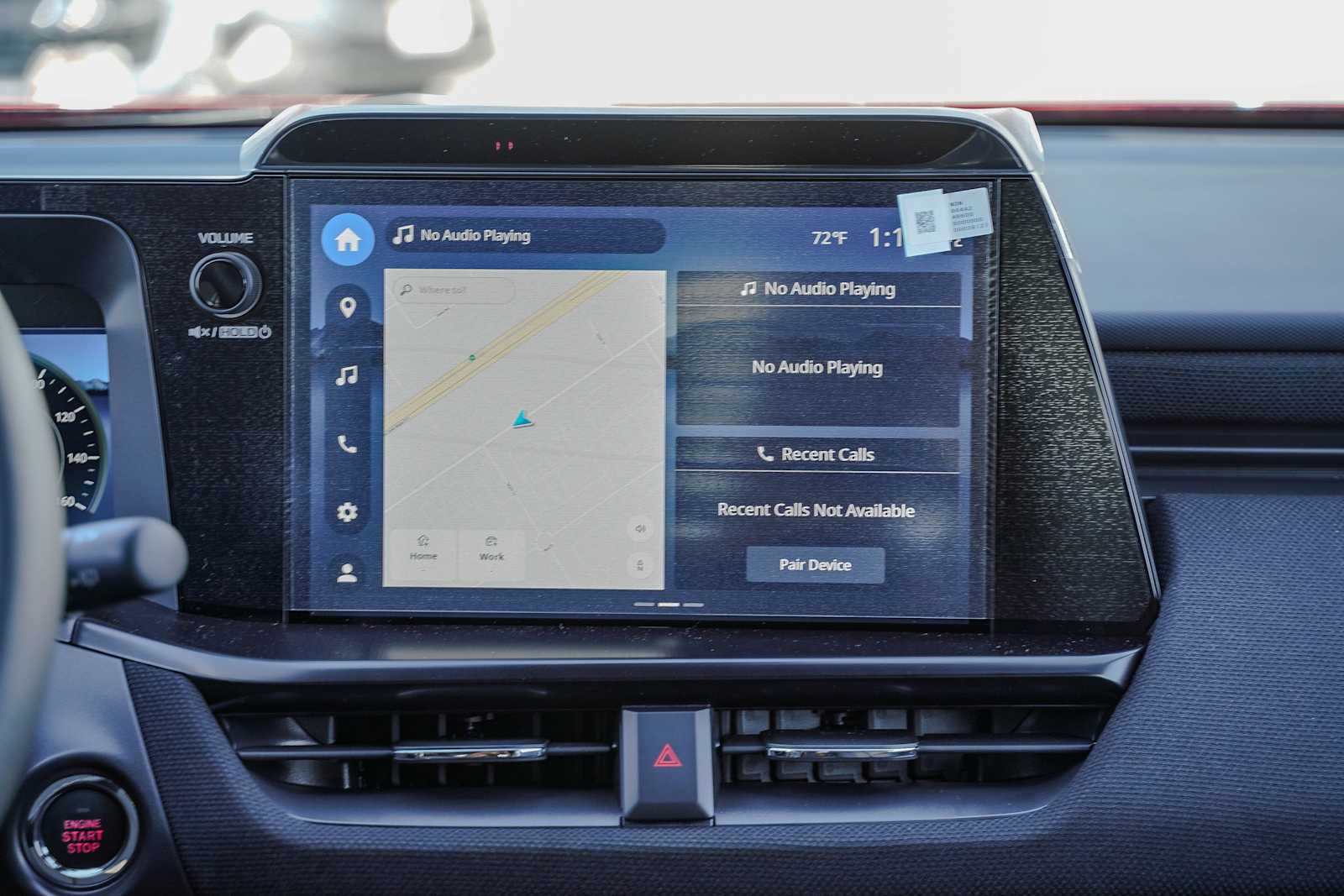 Thumbnail: 2026 Subaru Outback - 29