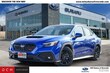Subaru WRX