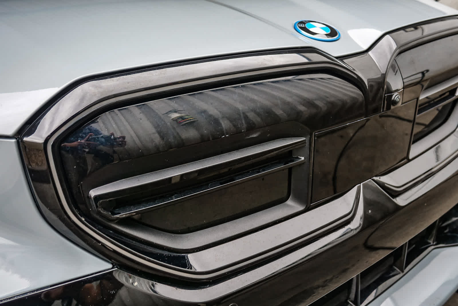 Thumbnail: 2024 BMW i5 - 6