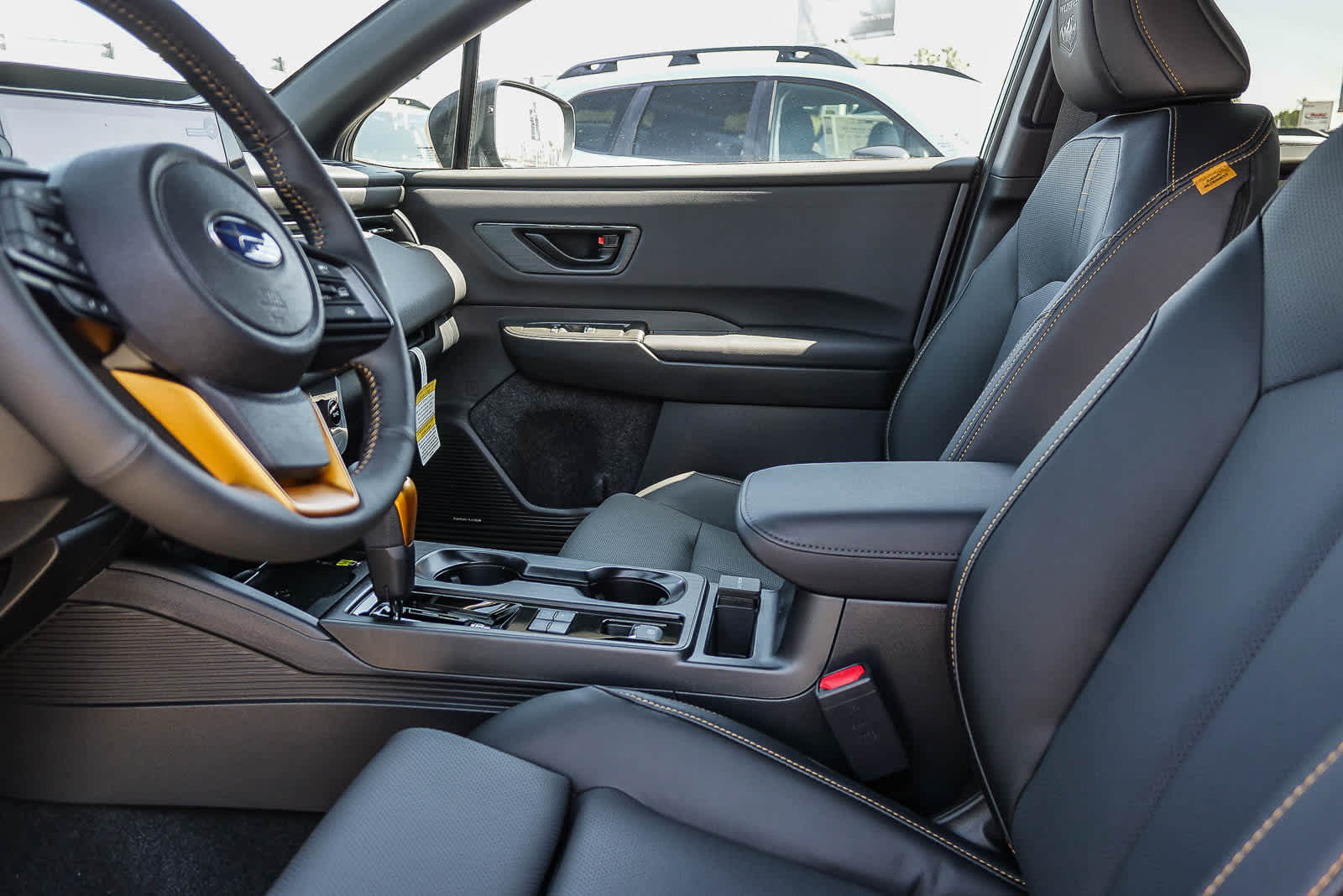 Thumbnail: 2026 Subaru Outback - 18