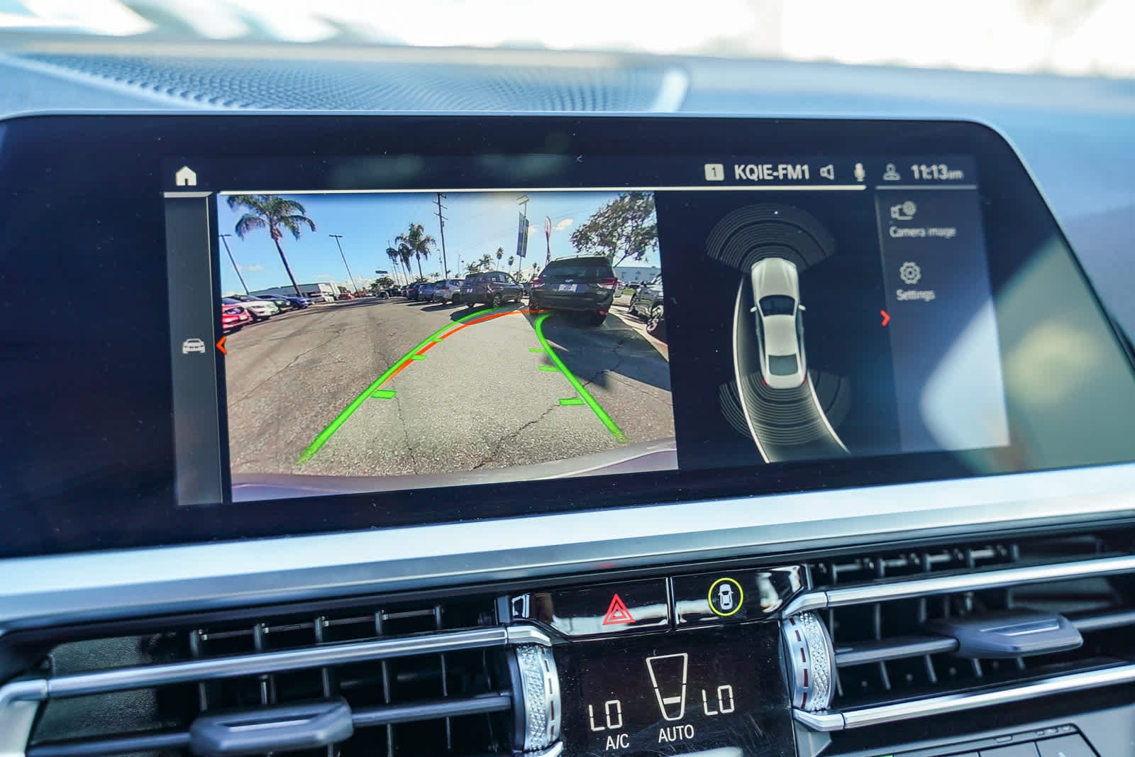 Thumbnail: 2022 BMW 4 Series - 24