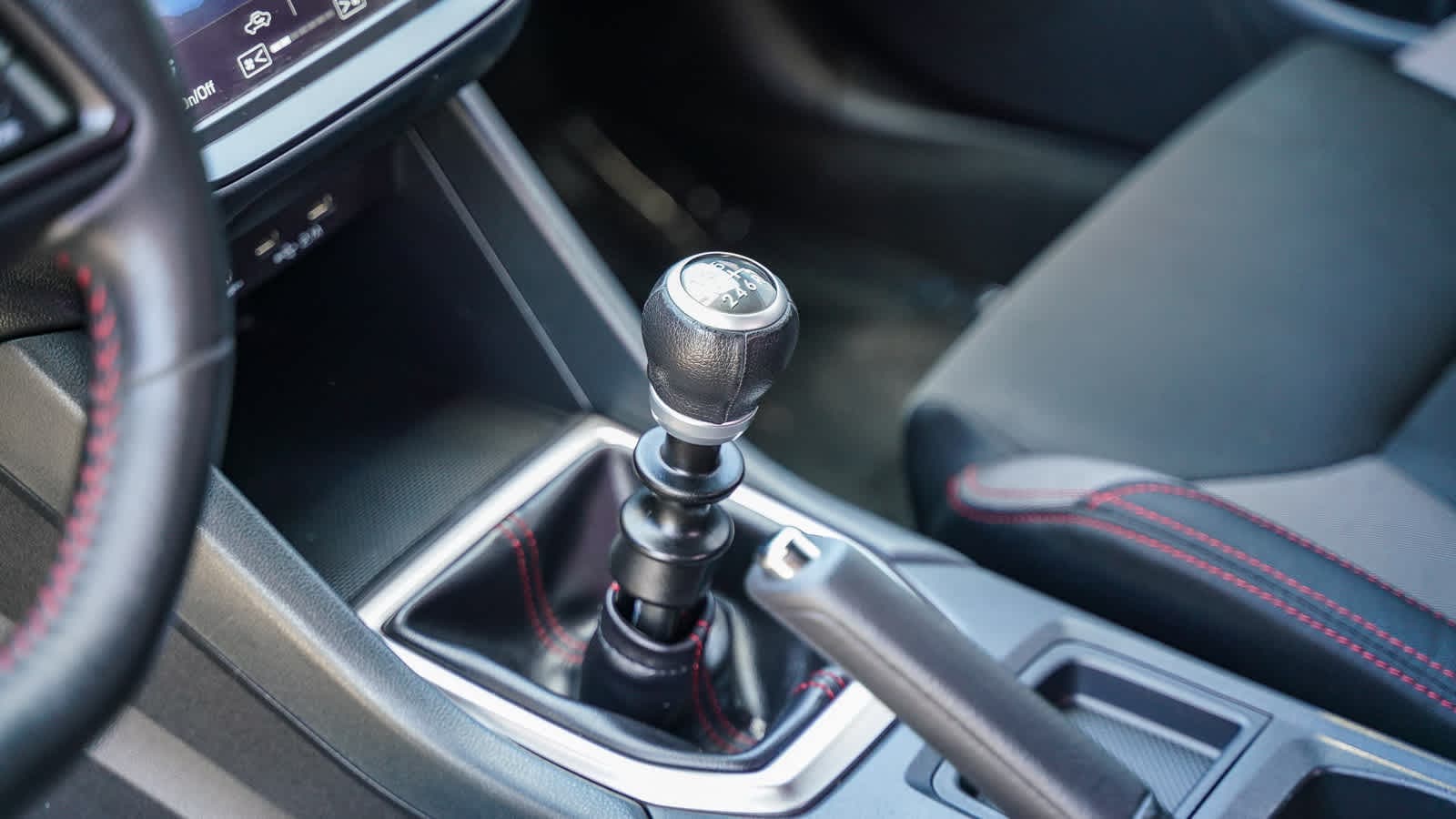 Thumbnail: 2023 Subaru WRX - 17