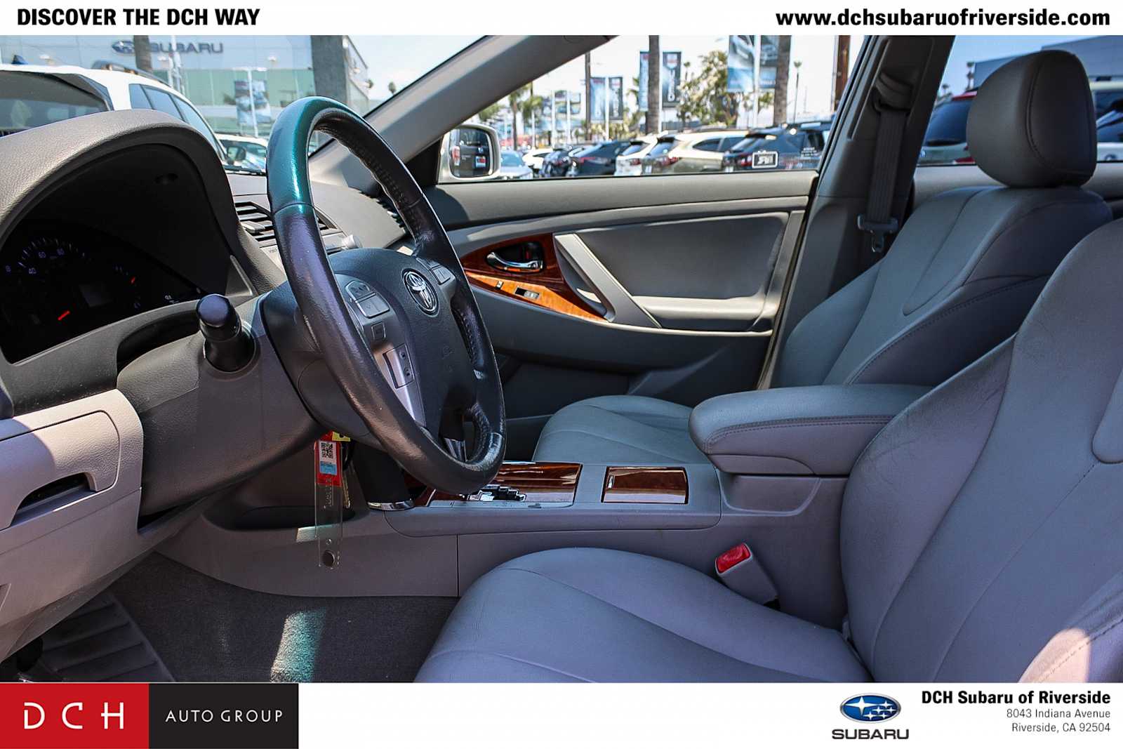 Thumbnail: 2011 Toyota Camry - 16