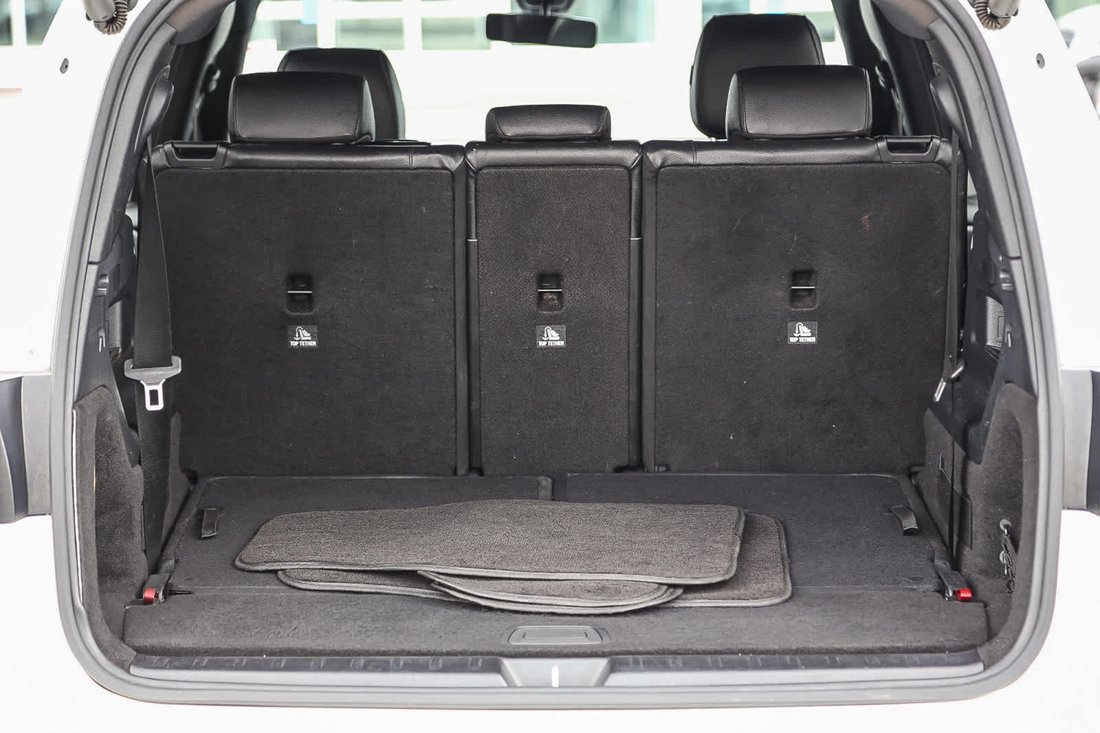 Thumbnail: 2021 Mercedes-Benz GLB - 25