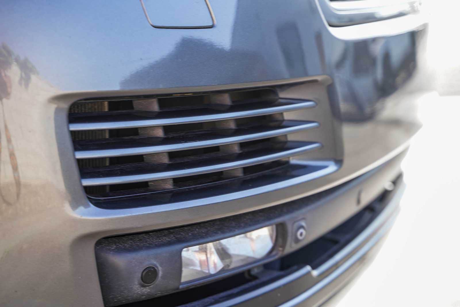 2014 Land Rover Range Rover Supercharged -
                  Riverside, CA